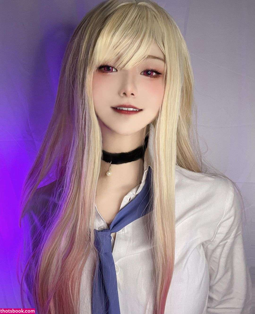 Aveline Tetsuya Nude OnlyFans Photos #4 326602