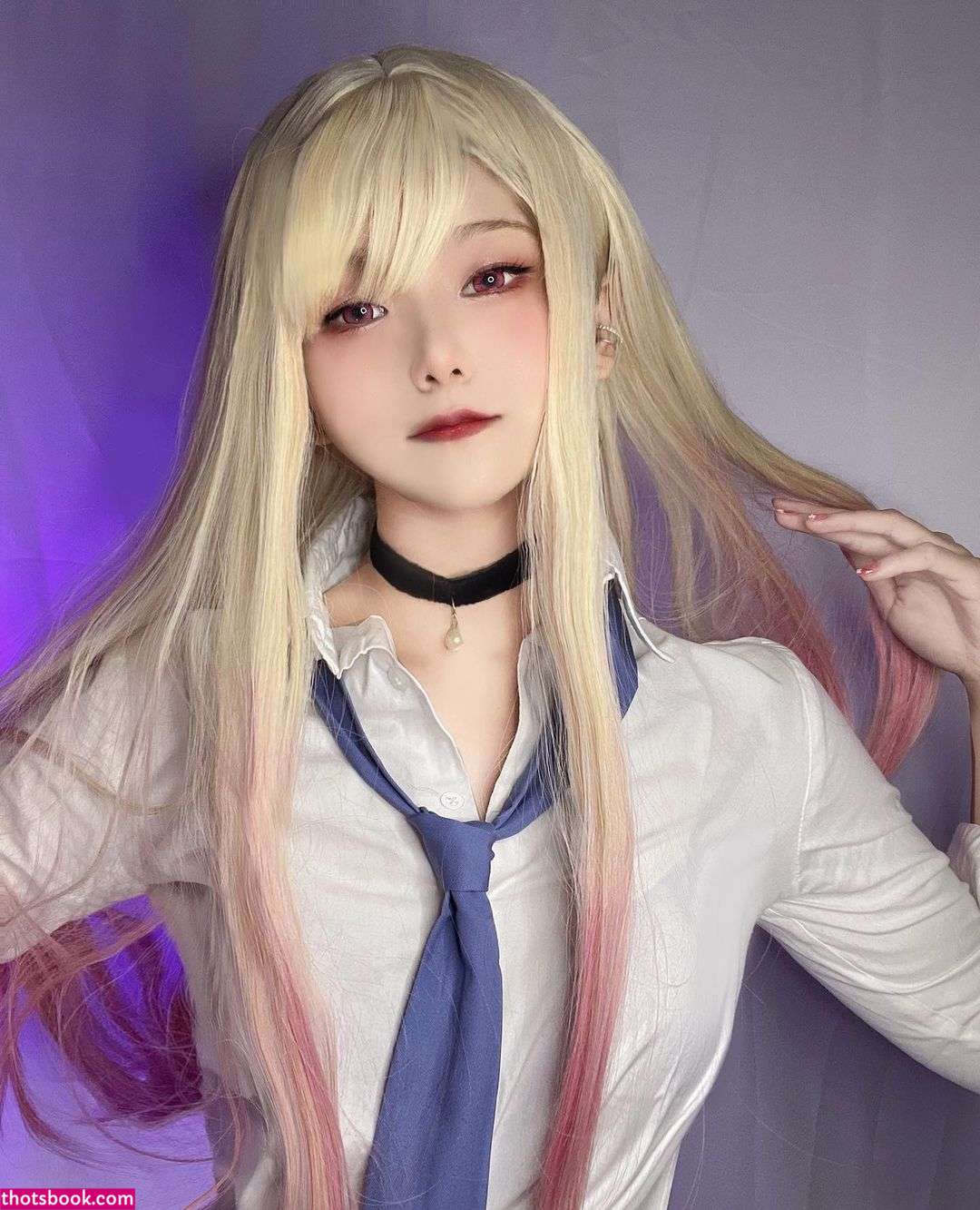 Aveline Tetsuya Nude OnlyFans Photos #4 326603