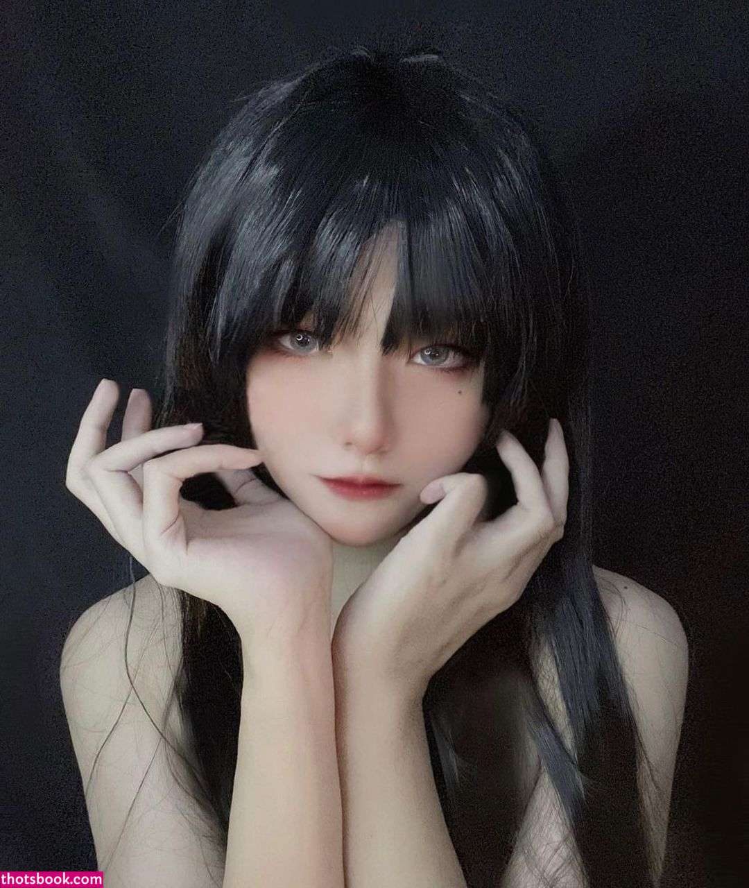 Aveline Tetsuya Nude OnlyFans Photos #5 326610