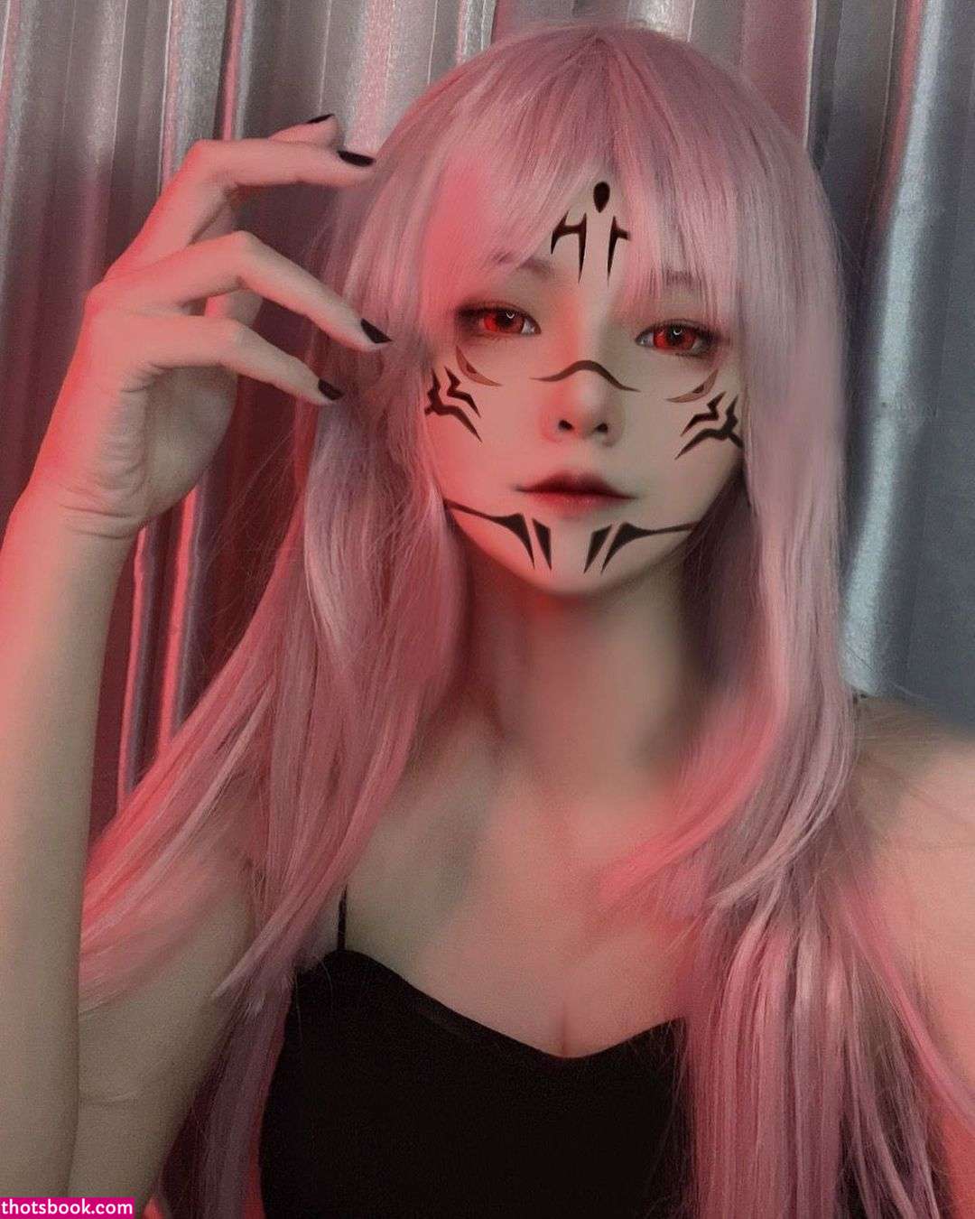 Aveline Tetsuya Nude OnlyFans Photos #5 326612