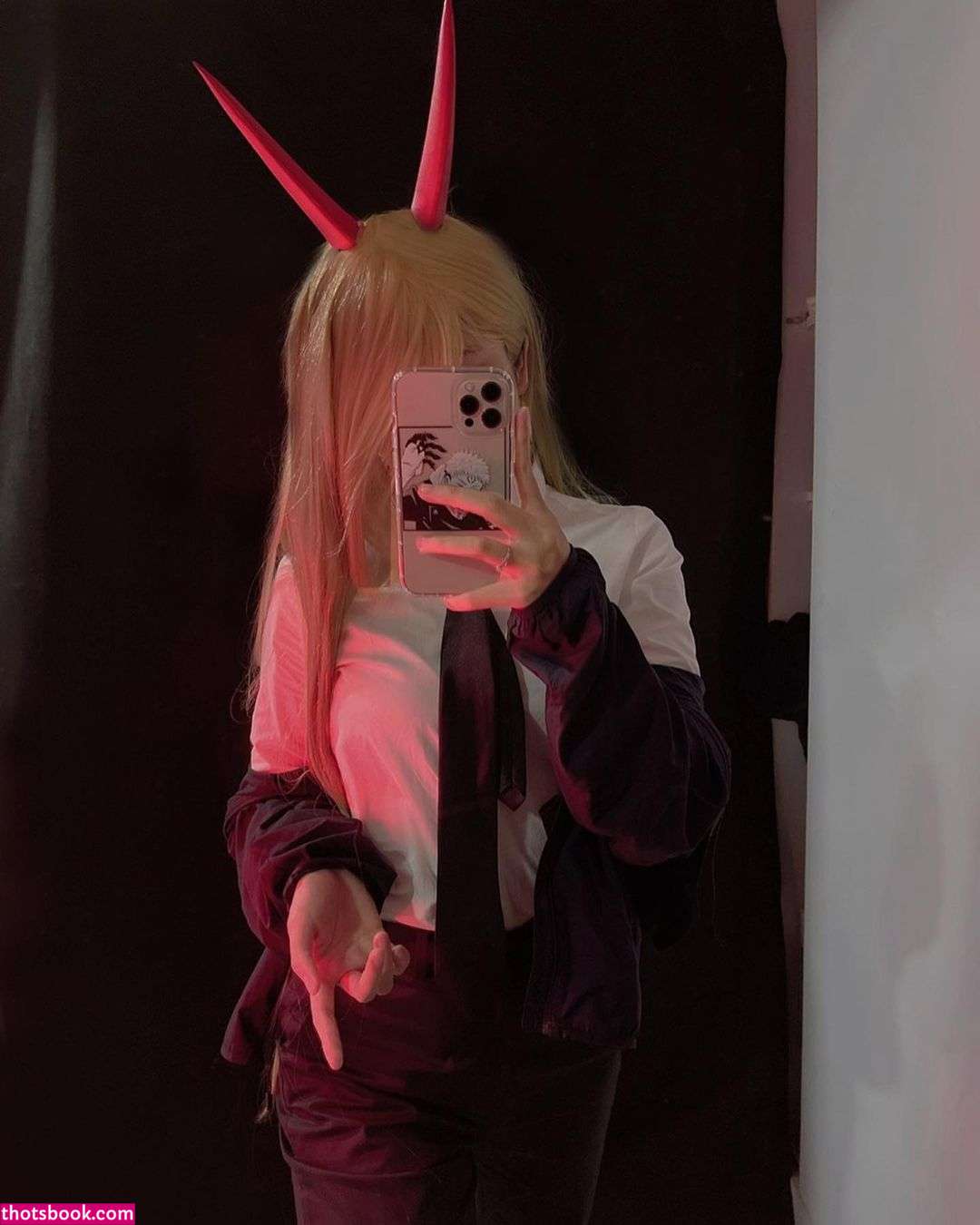 Aveline Tetsuya Nude OnlyFans Photos #5 326615