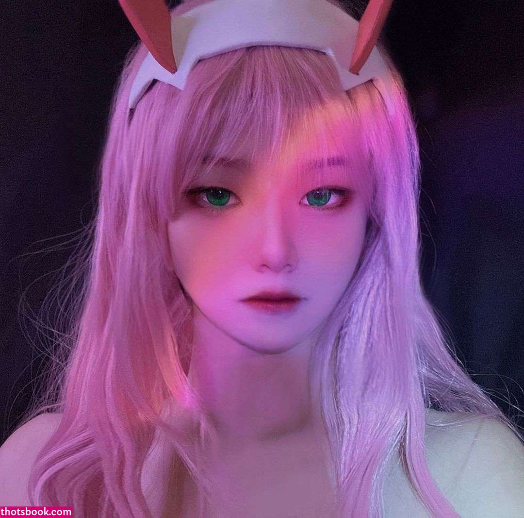 Aveline Tetsuya Nude OnlyFans Photos #5 326616