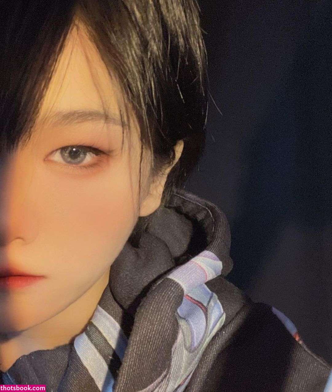 Aveline Tetsuya Nude OnlyFans Photos #5 326619