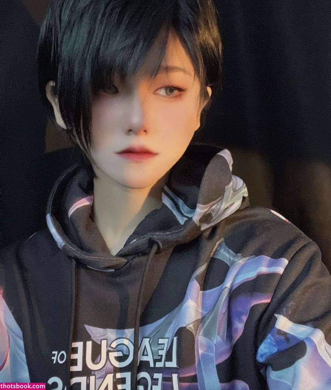 Aveline Tetsuya Nude OnlyFans Photos #5 326635