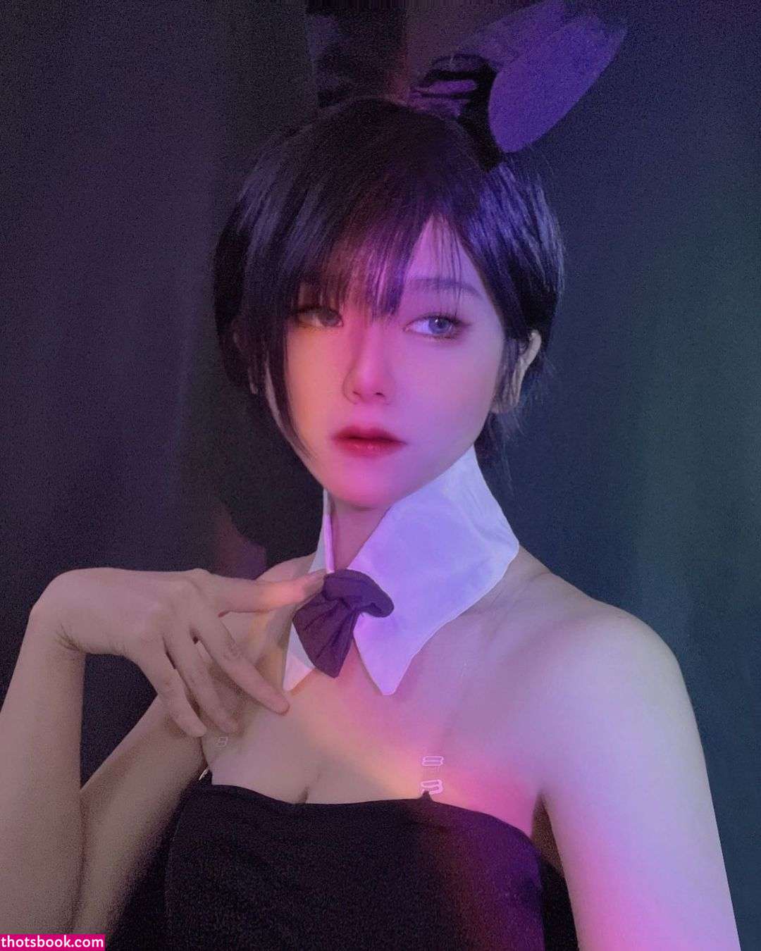 Aveline Tetsuya Nude OnlyFans Photos #5 326638