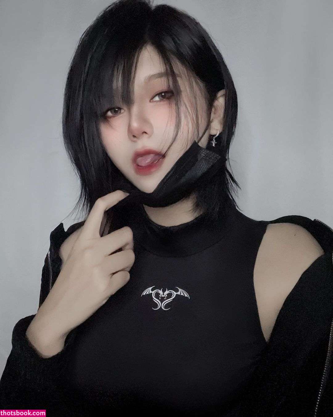 Aveline Tetsuya Nude OnlyFans Photos #6 326639