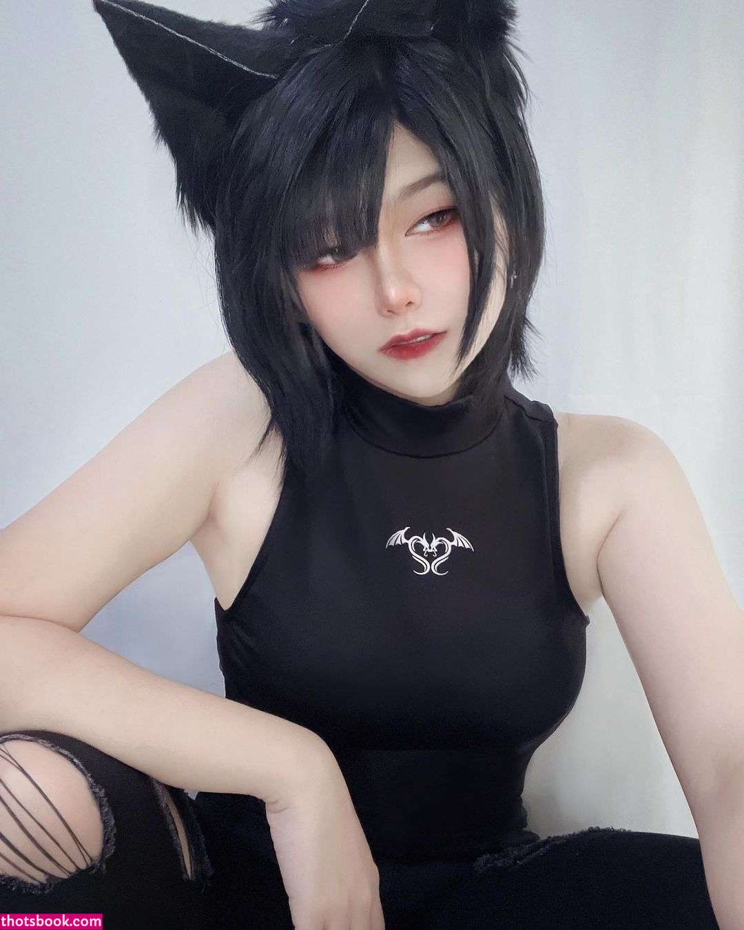 Aveline Tetsuya Nude OnlyFans Photos #6 326643