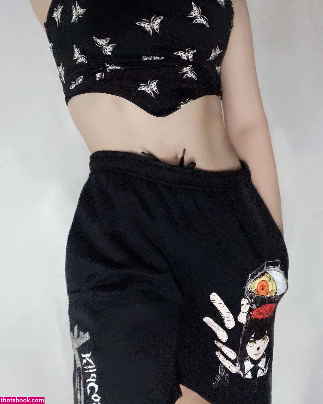 Aveline Tetsuya Nude OnlyFans Photos #6 326648