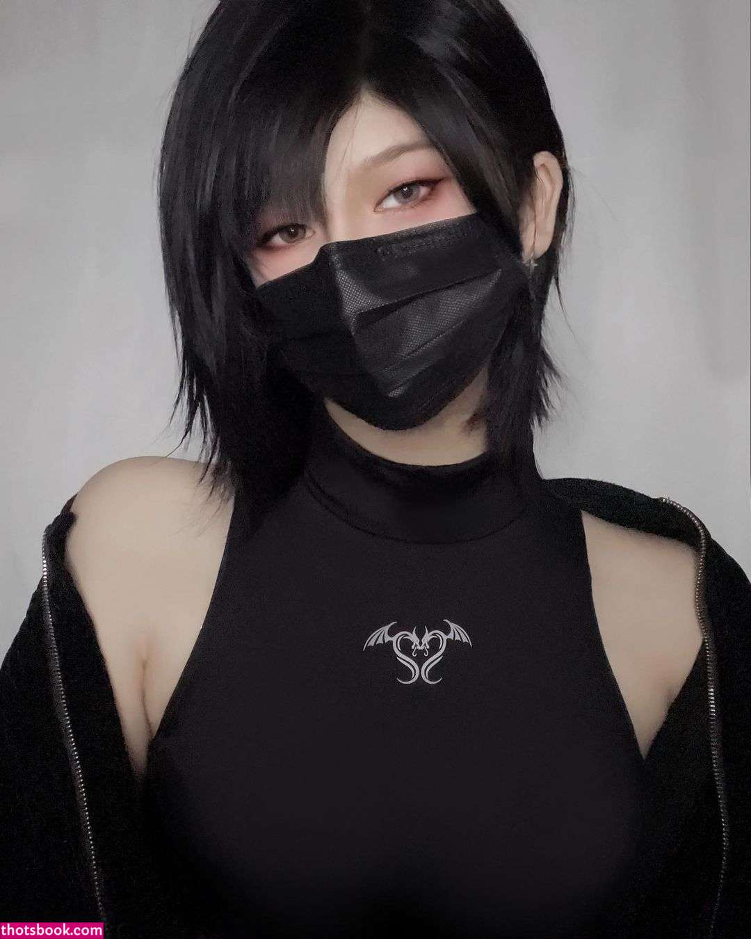 Aveline Tetsuya Nude OnlyFans Photos #6 326649