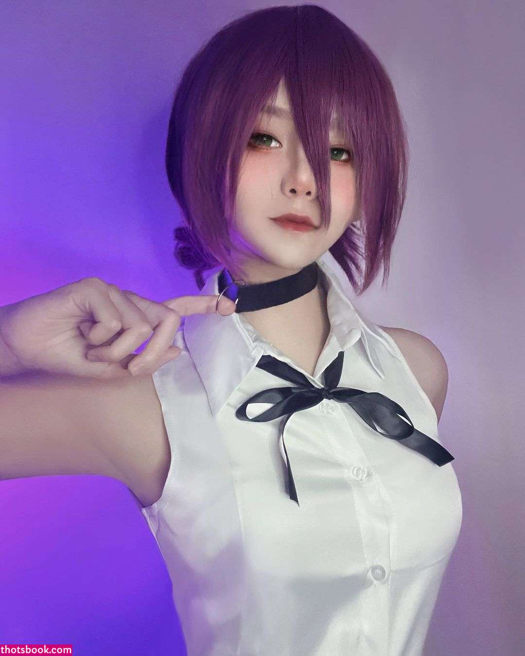 Aveline Tetsuya Nude OnlyFans Photos #6 326654