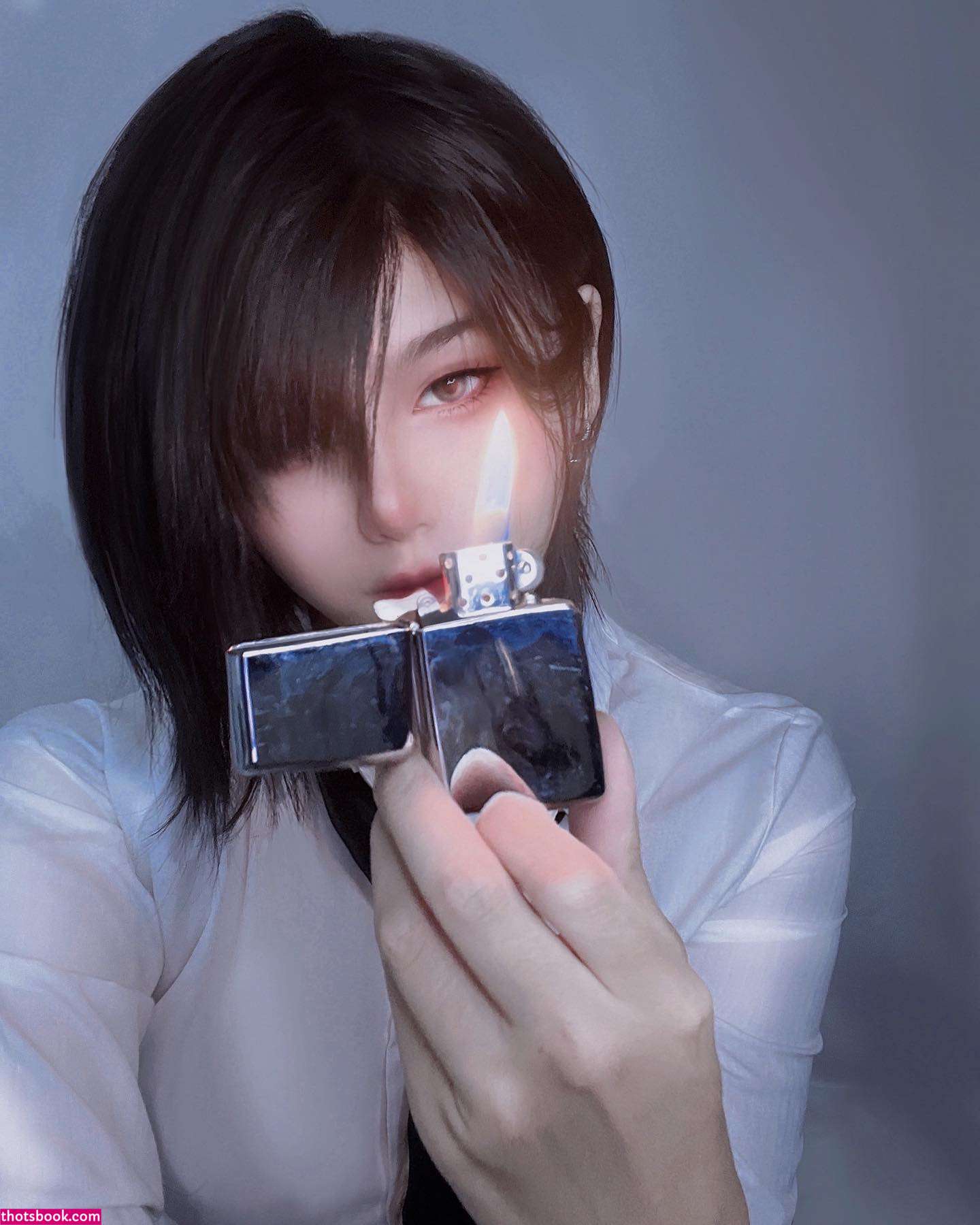 Aveline Tetsuya Nude OnlyFans Photos #6 326655