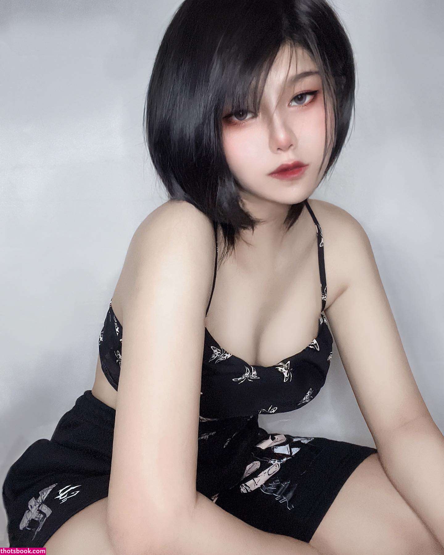 Aveline Tetsuya Nude OnlyFans Photos #6 326656