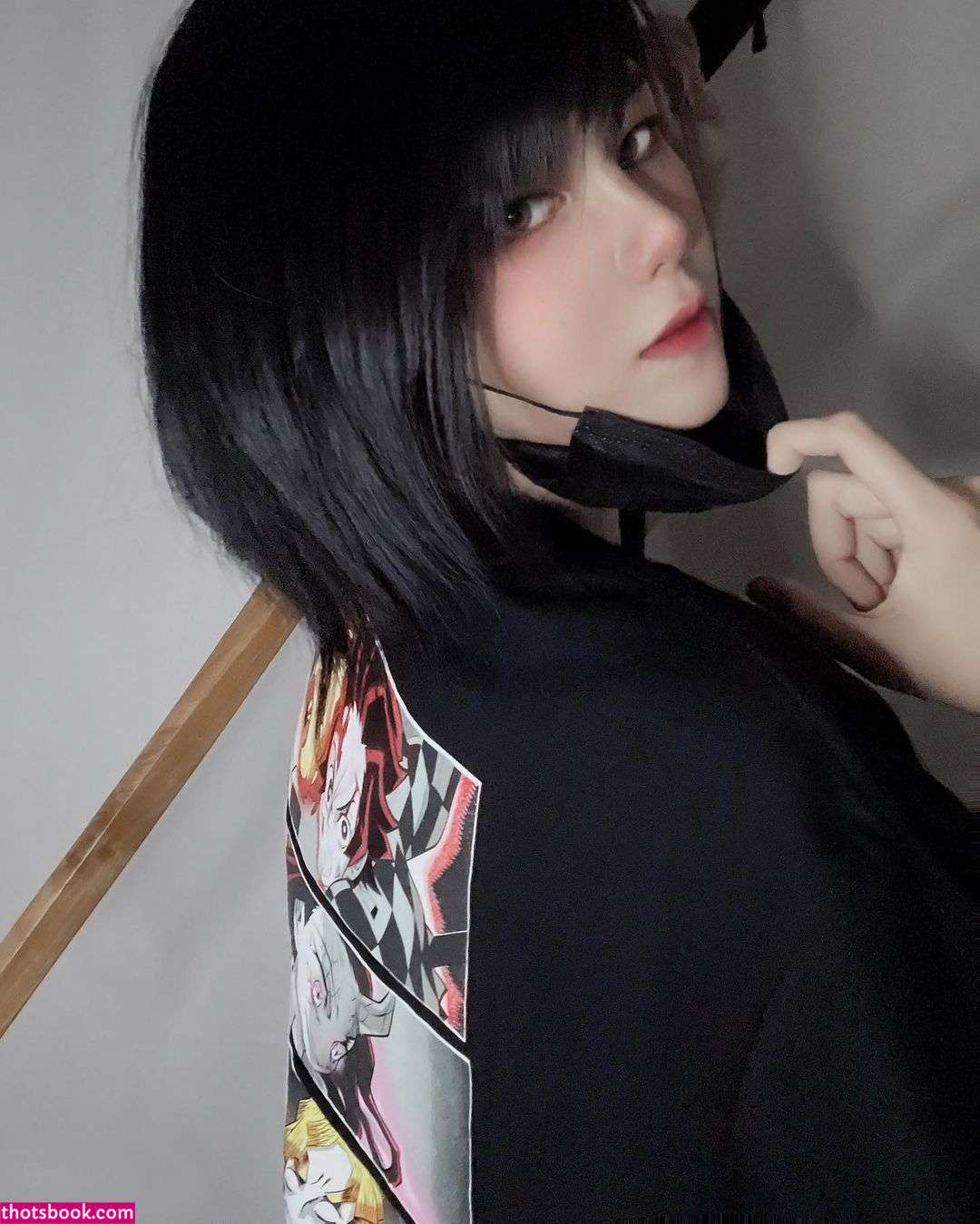 Aveline Tetsuya Nude OnlyFans Photos #6 326658