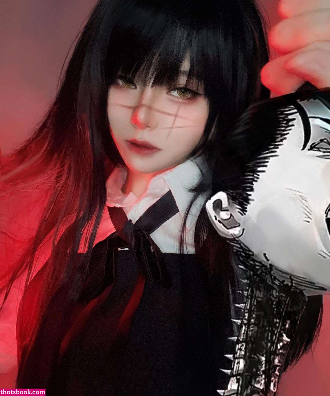 Aveline Tetsuya Nude OnlyFans Photos #6 326660