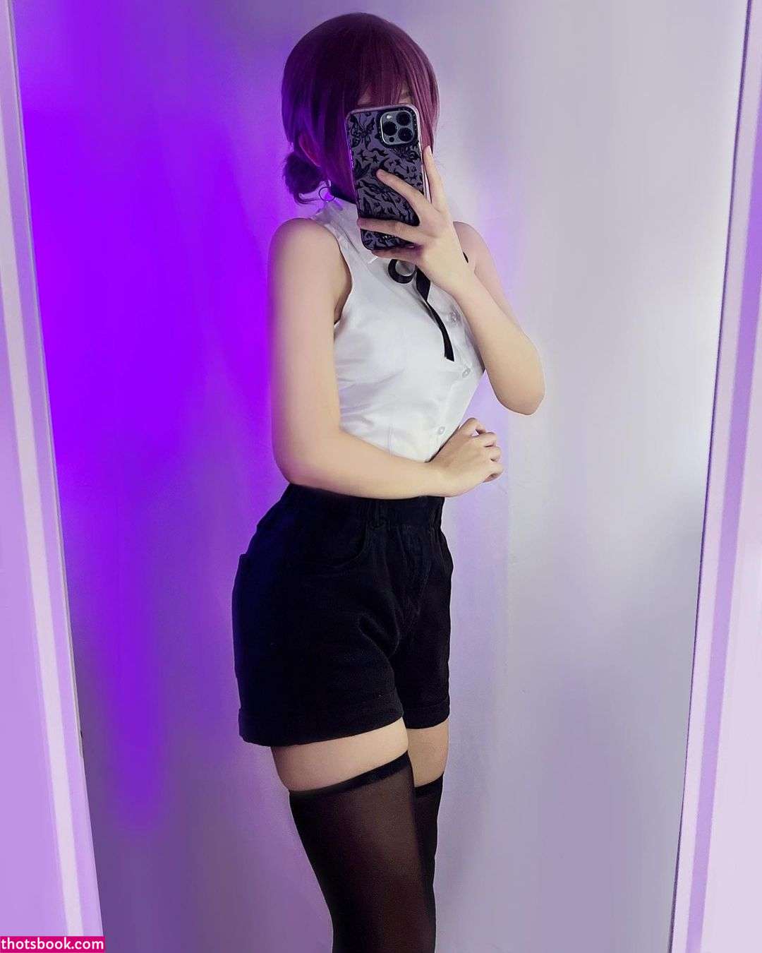 Aveline Tetsuya Nude OnlyFans Photos #6 326662