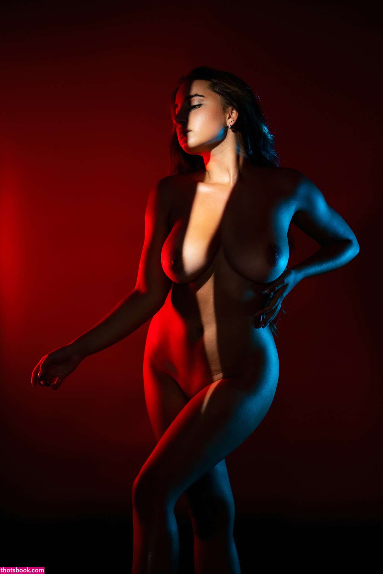 Celine Fairon Nude OnlyFans Photos #2 326676