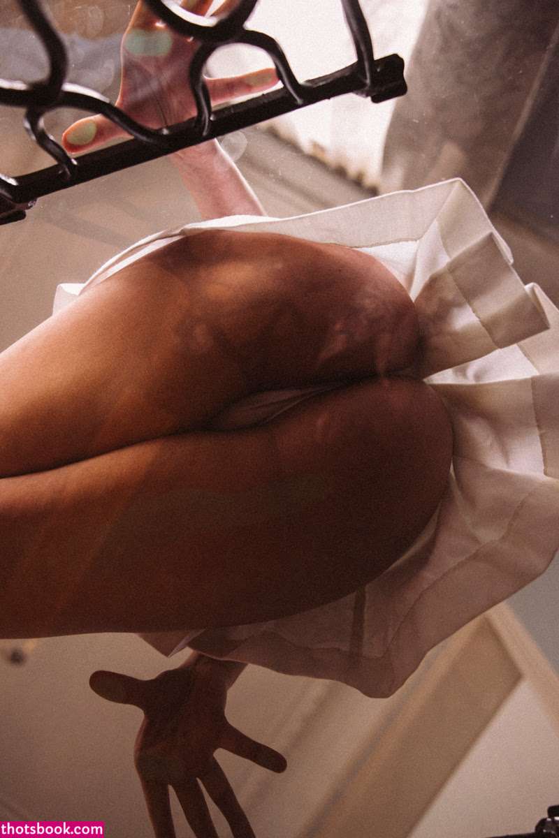 Celine Fairon Nude OnlyFans Photos #6 326747