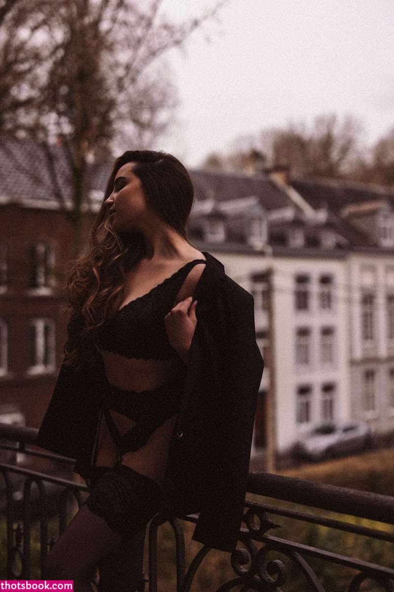 Celine Fairon Nude OnlyFans Photos #6 326752