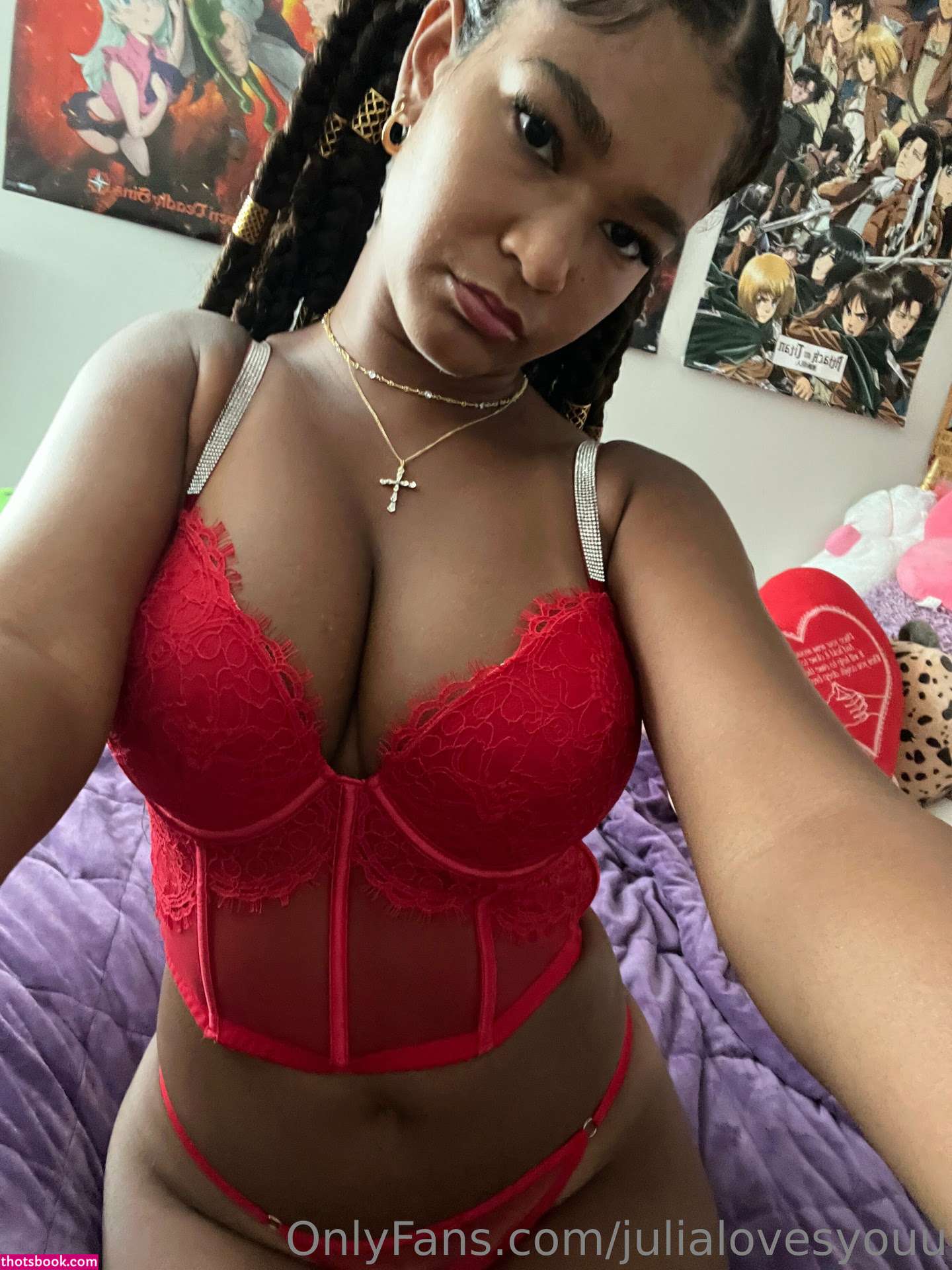 juliaalovesyou Nude OnlyFans Photos #4 327052