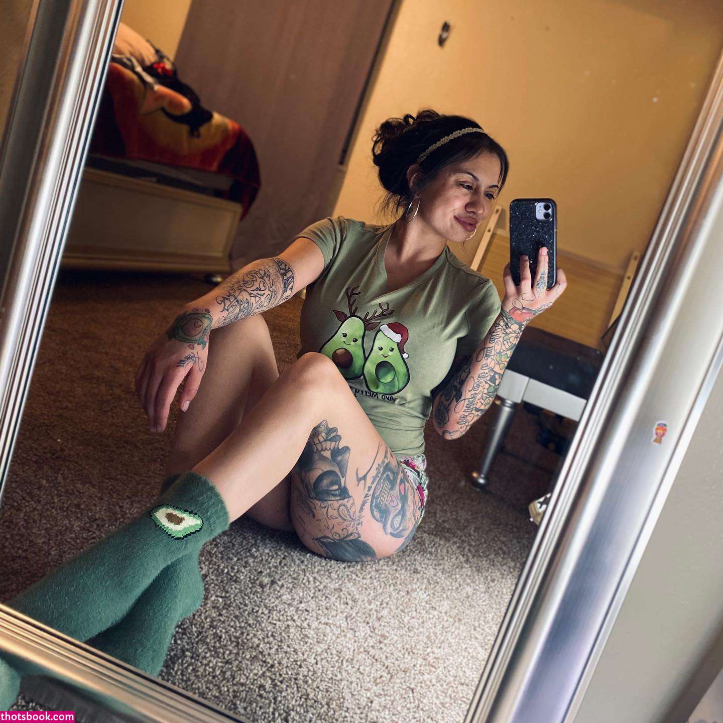 Onycha  Princessonycha Nude OnlyFans Photos #1 327296