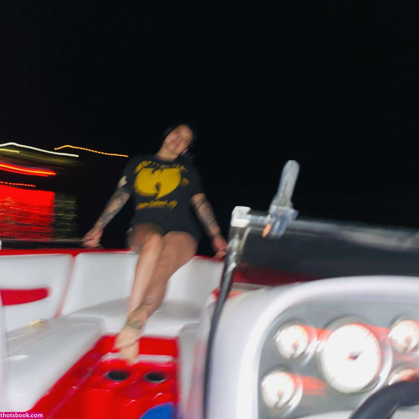 Onycha  Princessonycha Nude OnlyFans Photos #1 327297