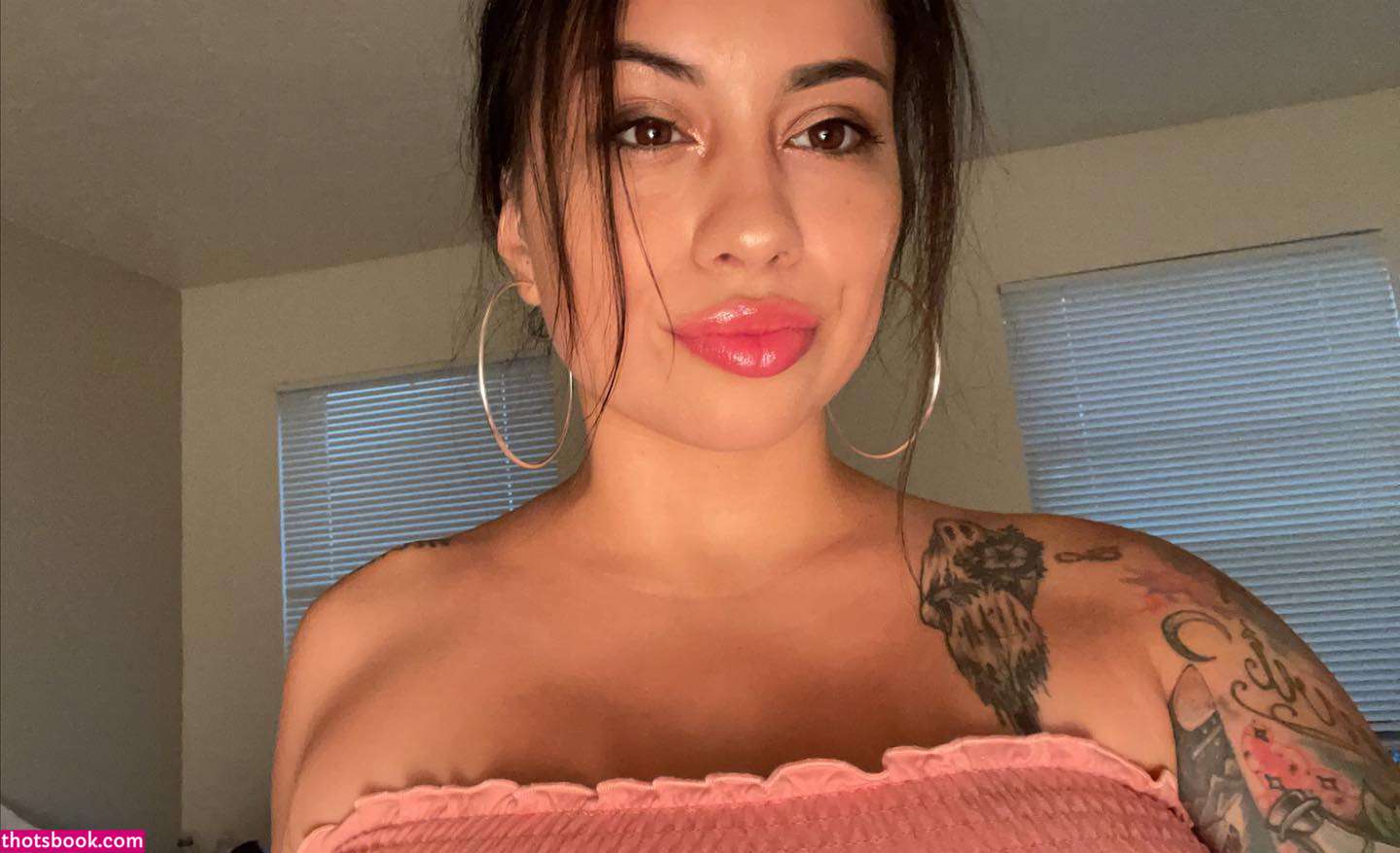 Onycha  Princessonycha Nude OnlyFans Photos #1 327314