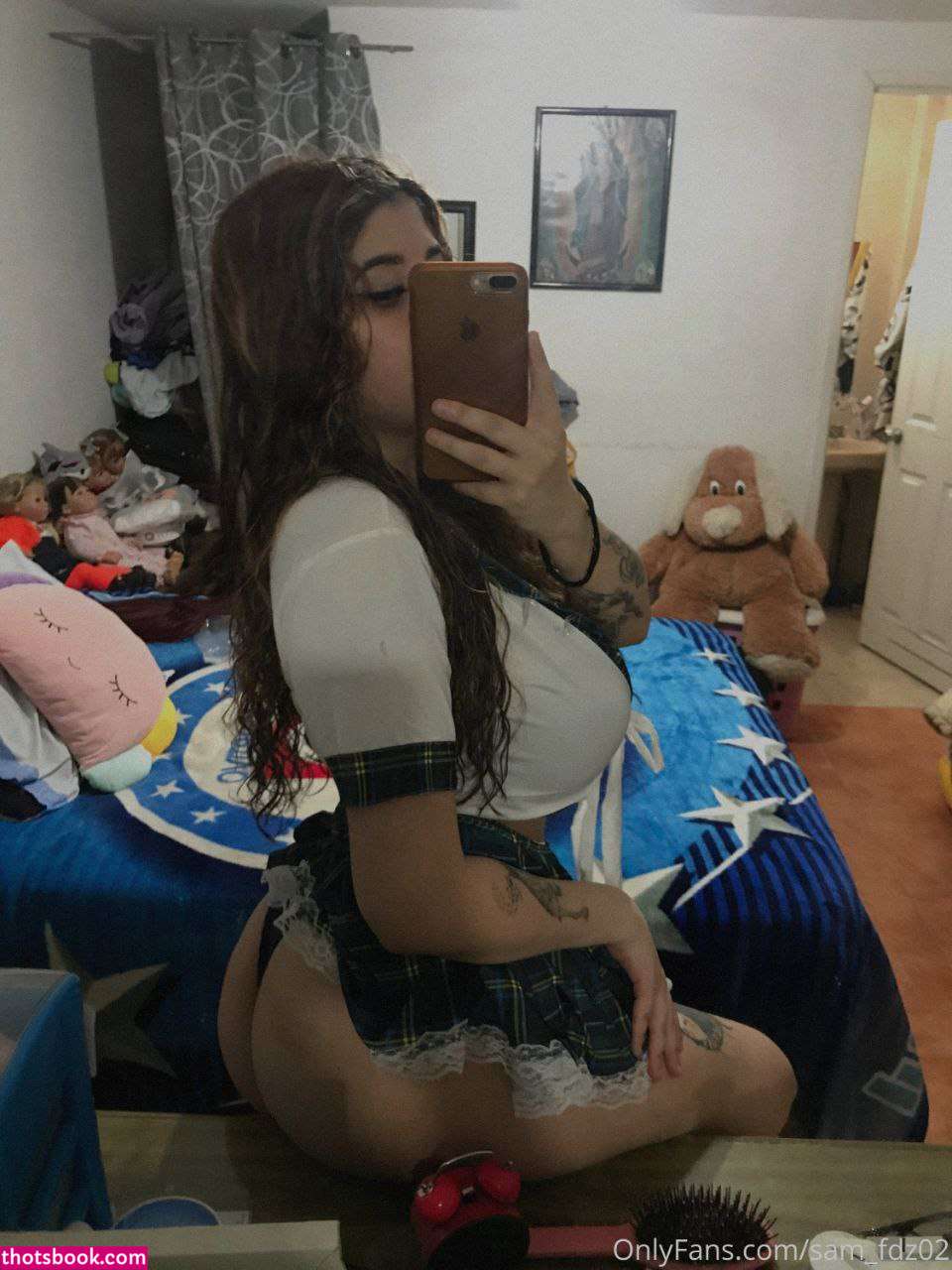 Samantha Fernandez  paulinbrety7  iampulin2y Nude OnlyFans Photos #2 327366