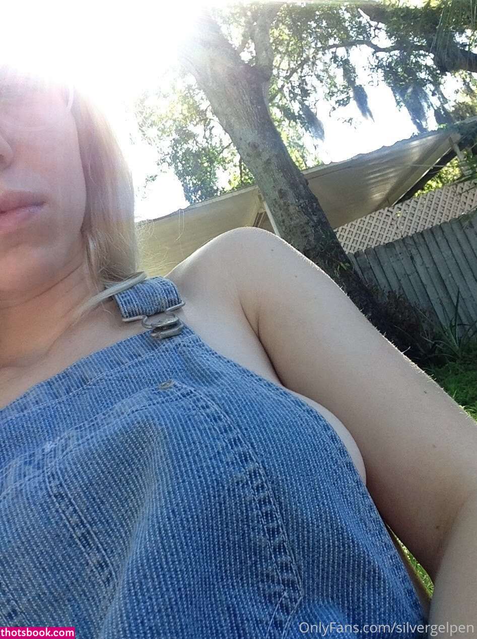 silvergelpen Nude OnlyFans Photos #7 327455