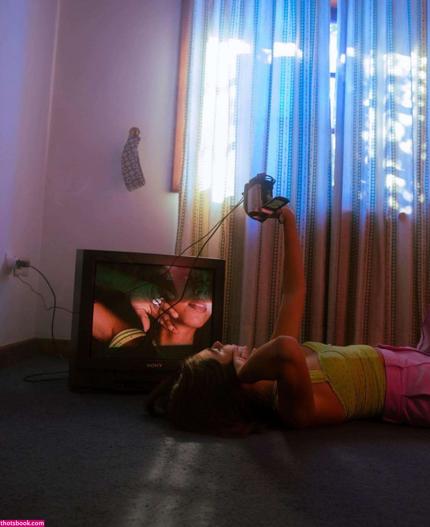 Sofia Barbosa Nude OnlyFans Photos #2 327514