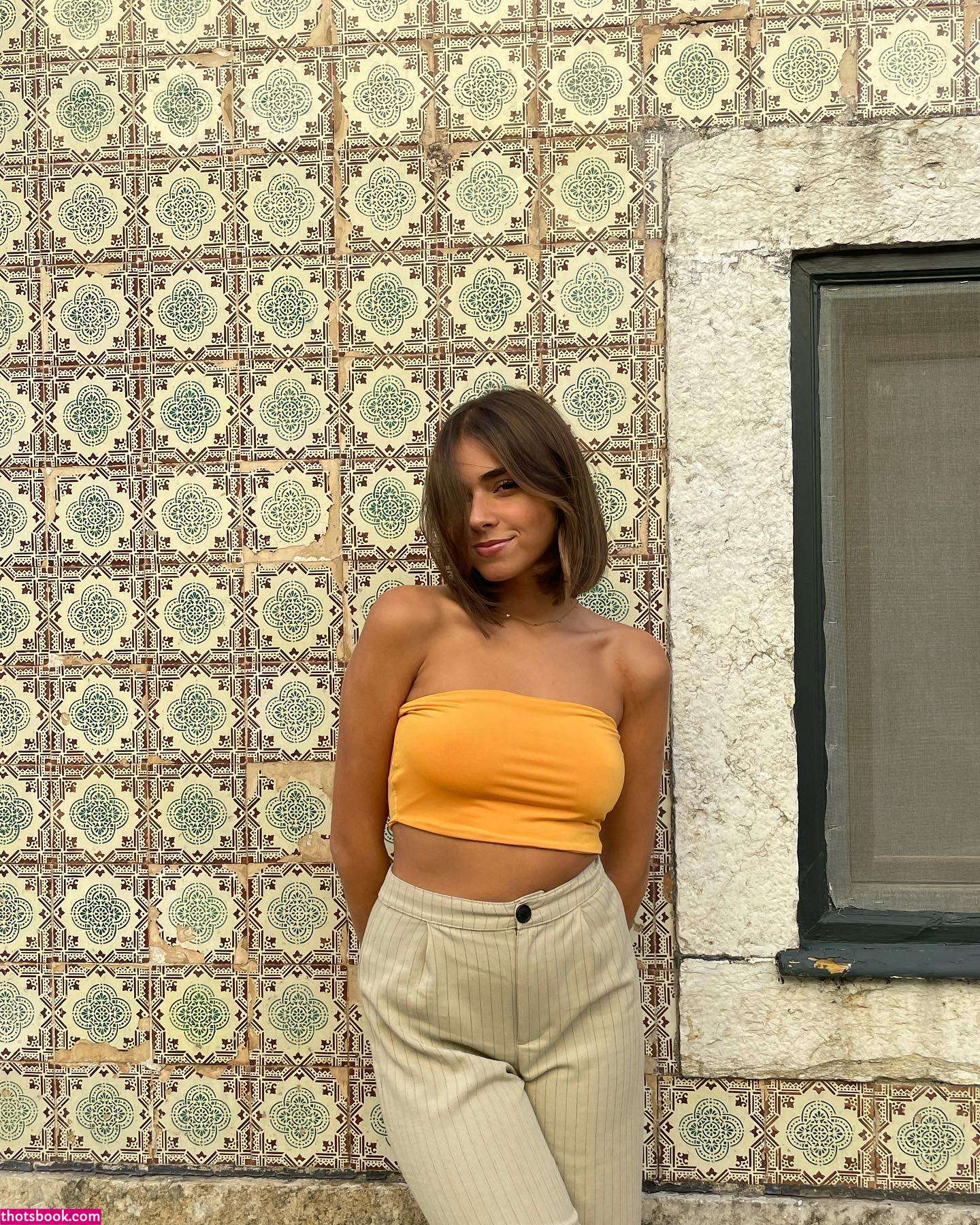 Sofia Barbosa Nude OnlyFans Photos #2 327516