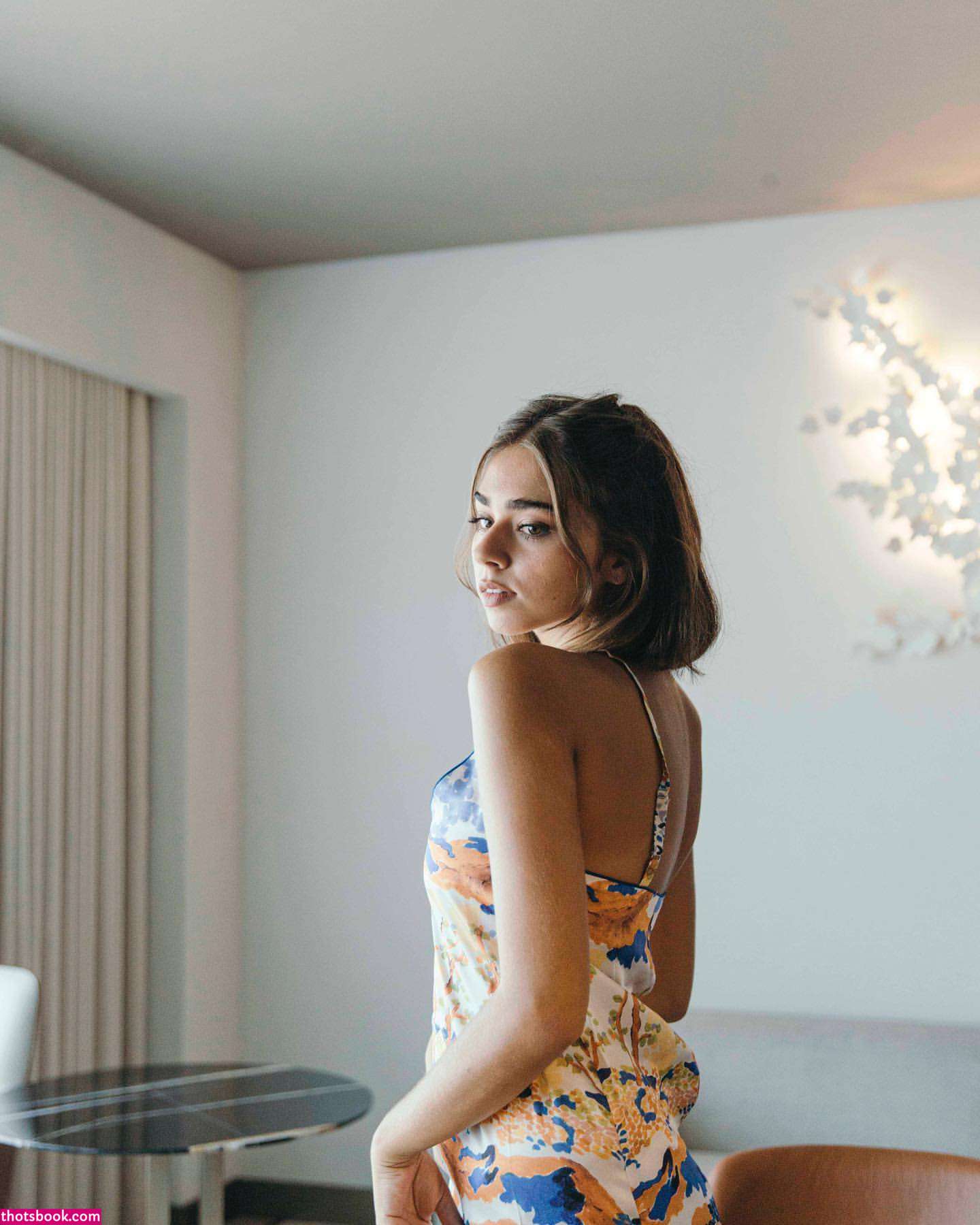 Sofia Barbosa Nude OnlyFans Photos #5 327554