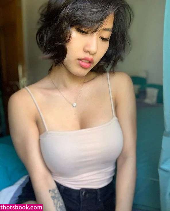 SpiiceTee  Teresa Nguyen Nude OnlyFans Photos #1 327588