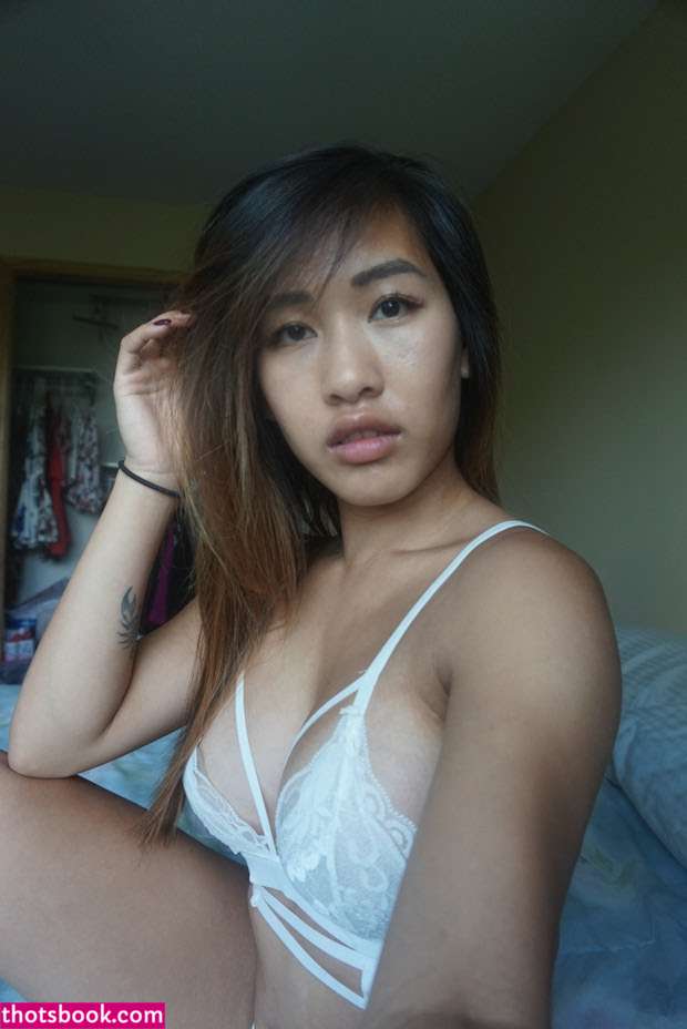 SpiiceTee  Teresa Nguyen Nude OnlyFans Photos #3 327600