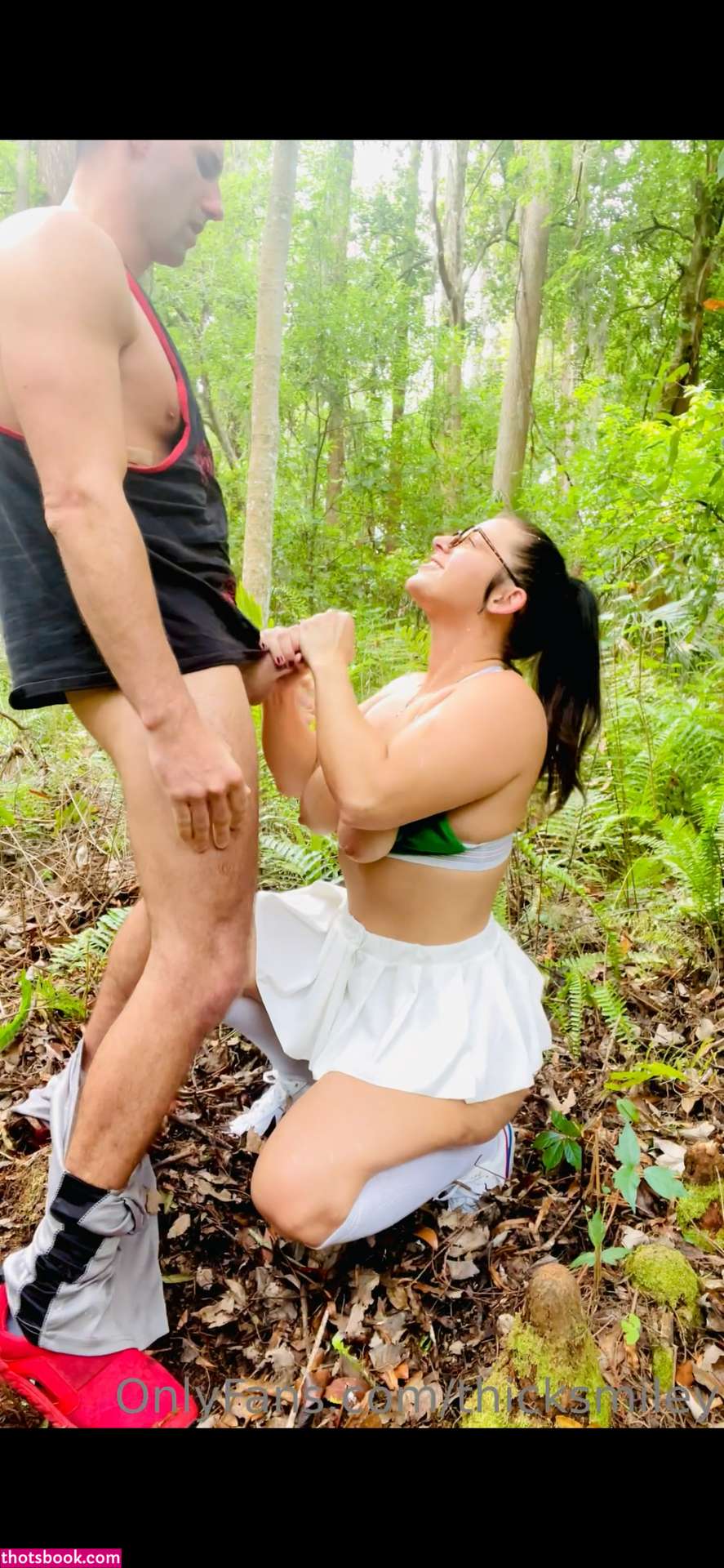 thicksmiley  Rebbecca Green Nude OnlyFans Photos #2 327751