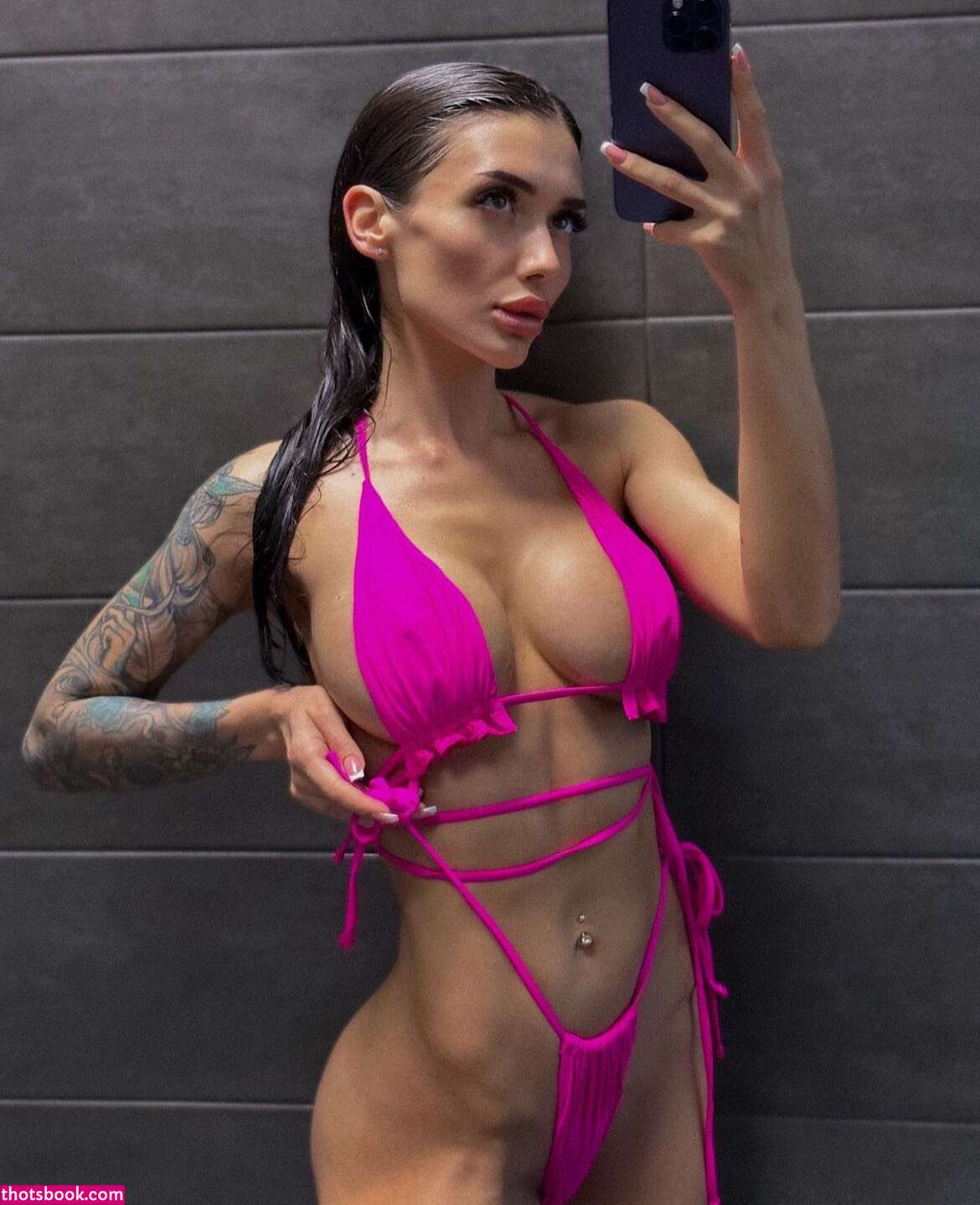 Viktoria Gnetko Nude OnlyFans Photos #1 327972