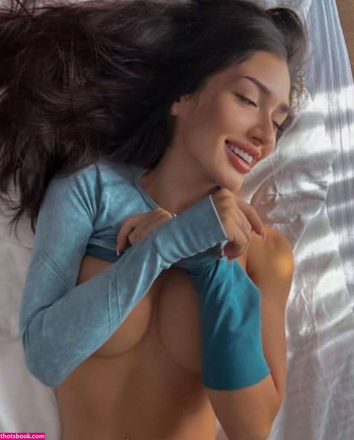 Viktoria Gnetko Nude OnlyFans Photos #1 327985