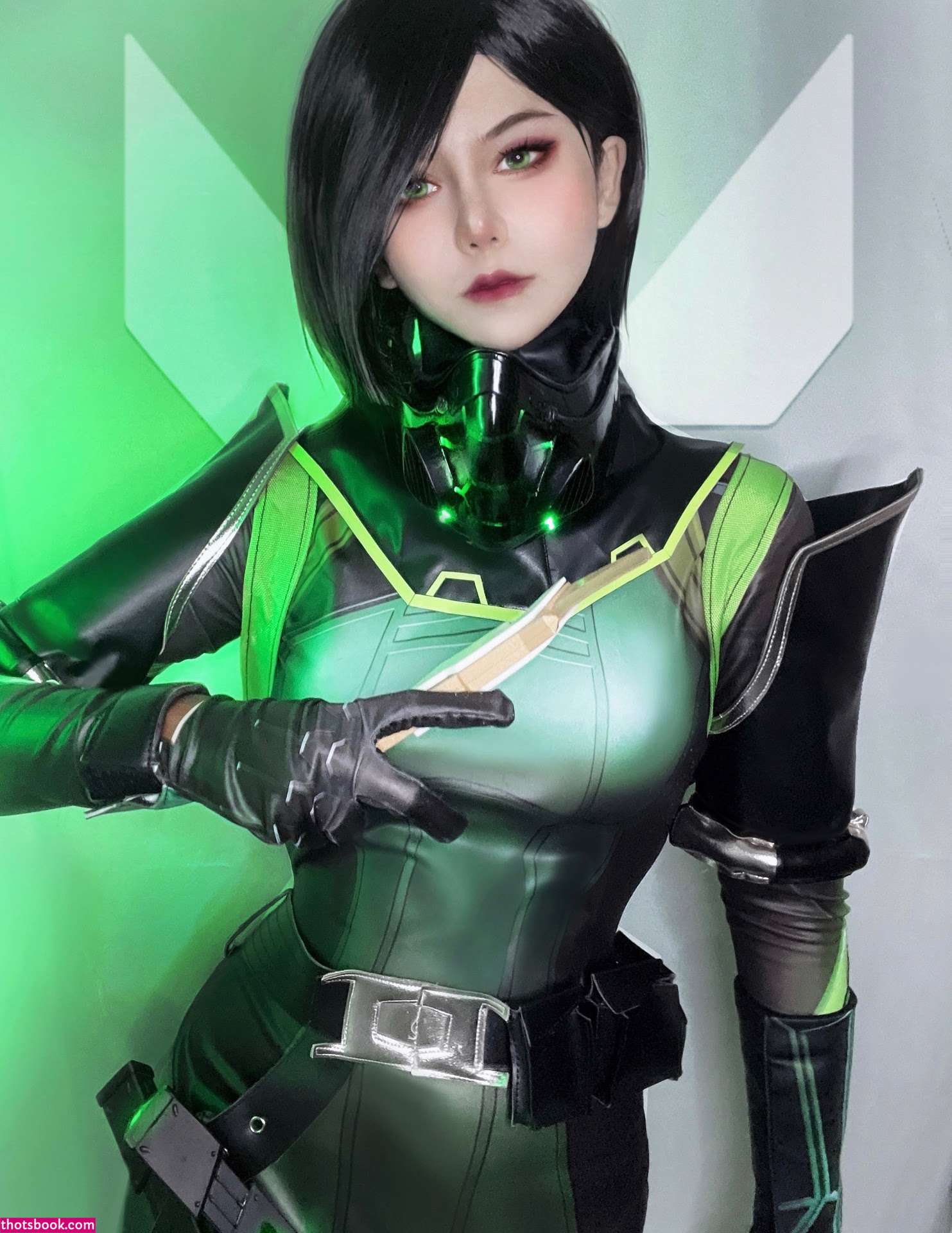 Aveline Tetsuya Nude OnlyFans Photos #8 328075