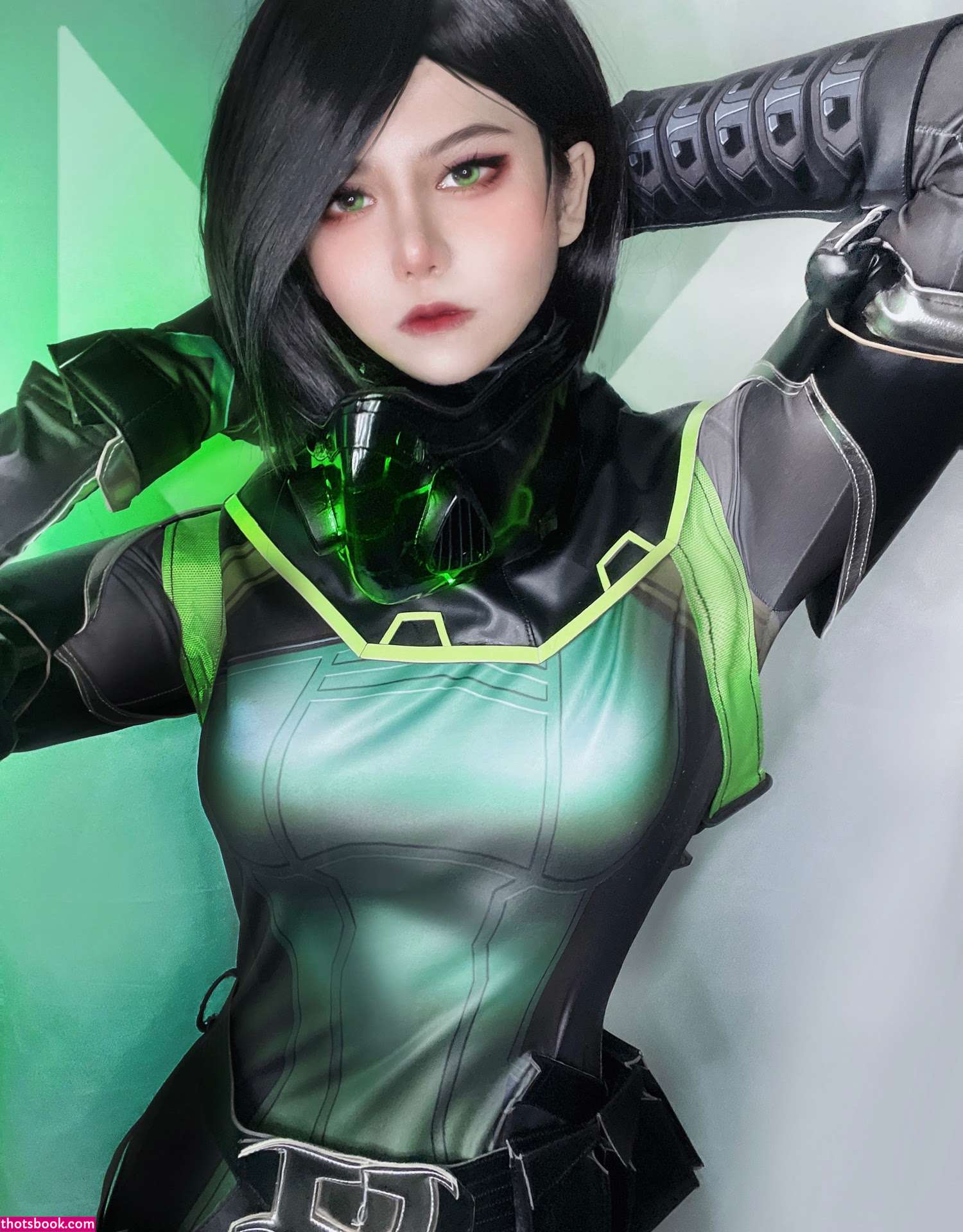 Aveline Tetsuya Nude OnlyFans Photos #8 328076