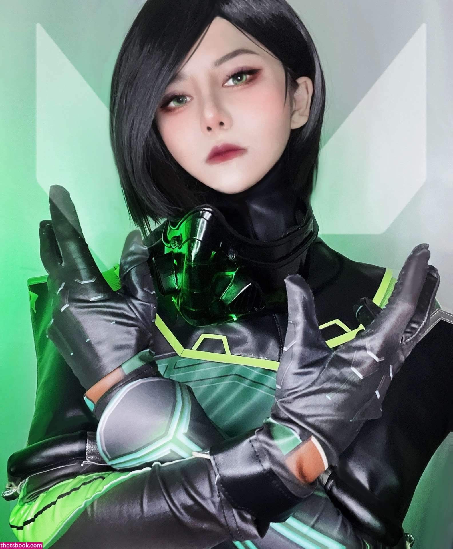 Aveline Tetsuya Nude OnlyFans Photos #8 328078