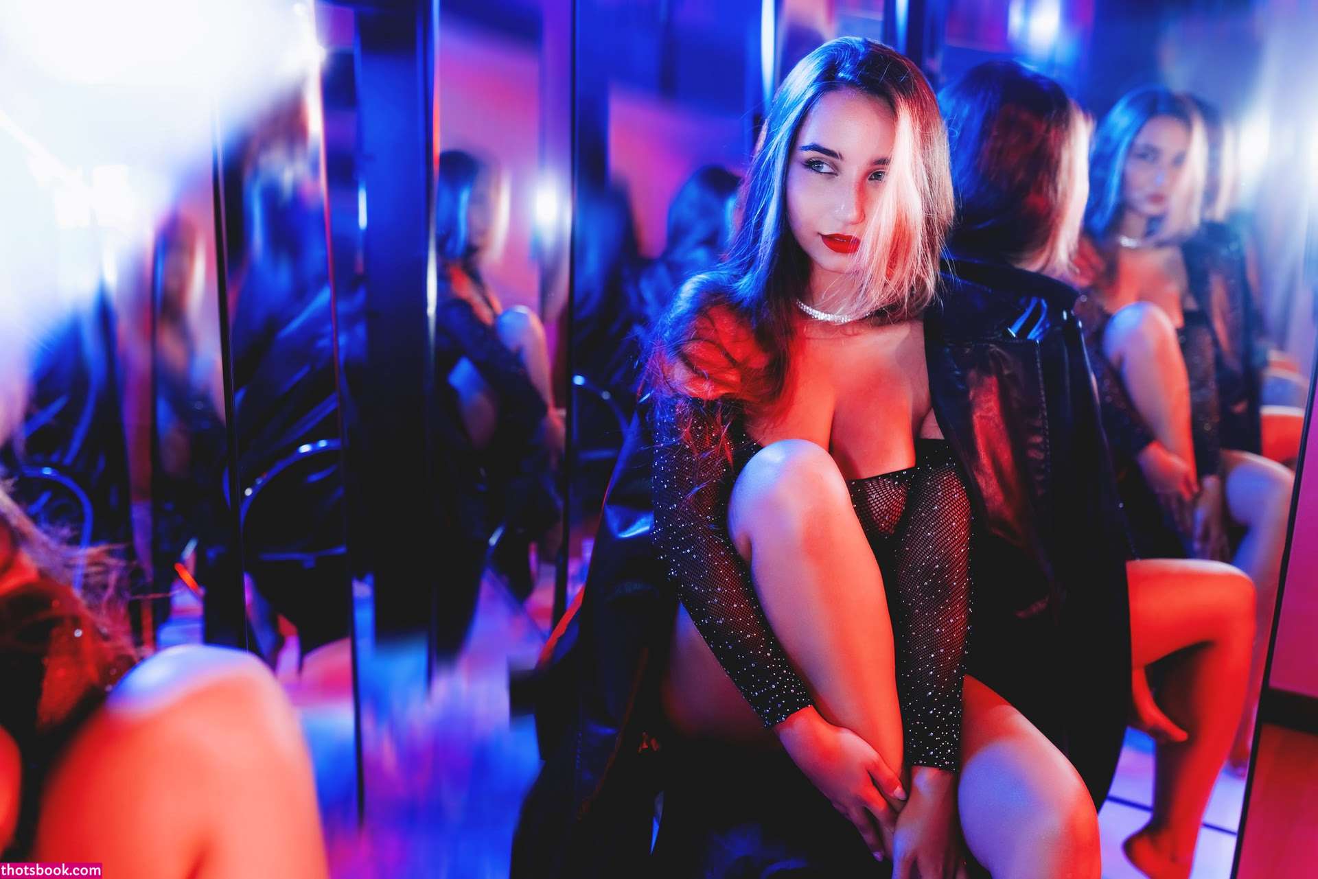 Celine Fairon Nude OnlyFans Photos #17 328215