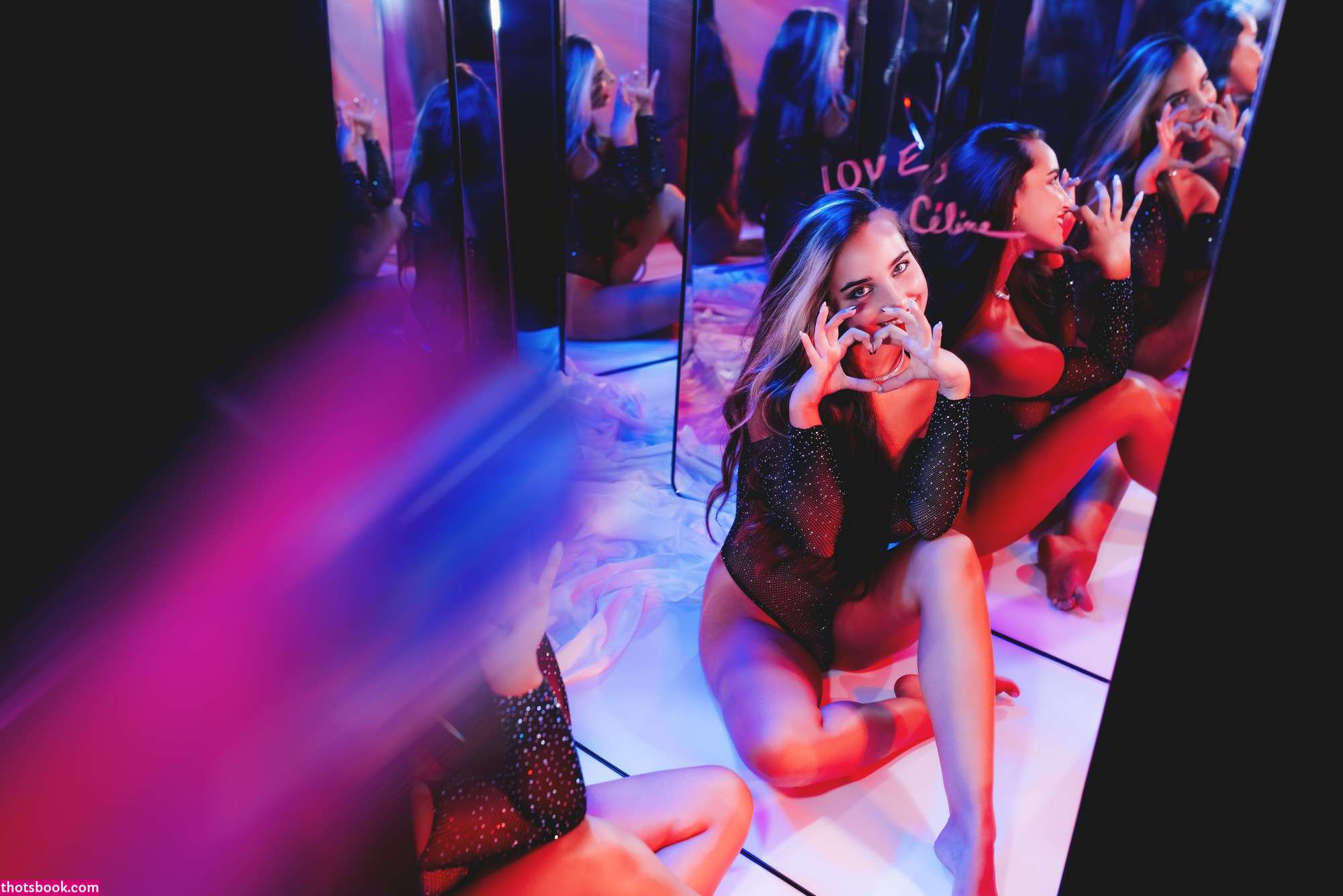 Celine Fairon Nude OnlyFans Photos #17 328222