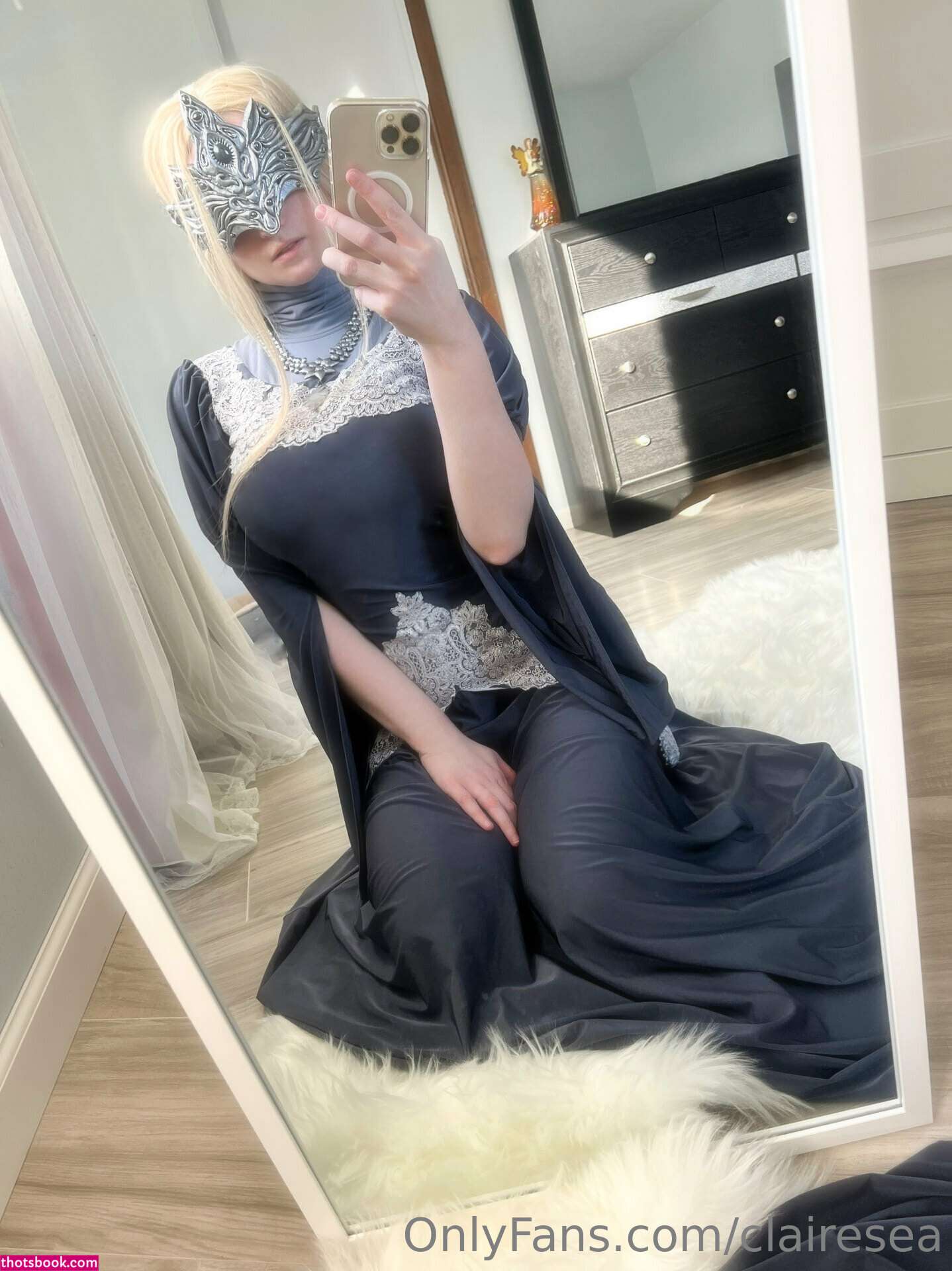 Claire Sea Photos #5 284401