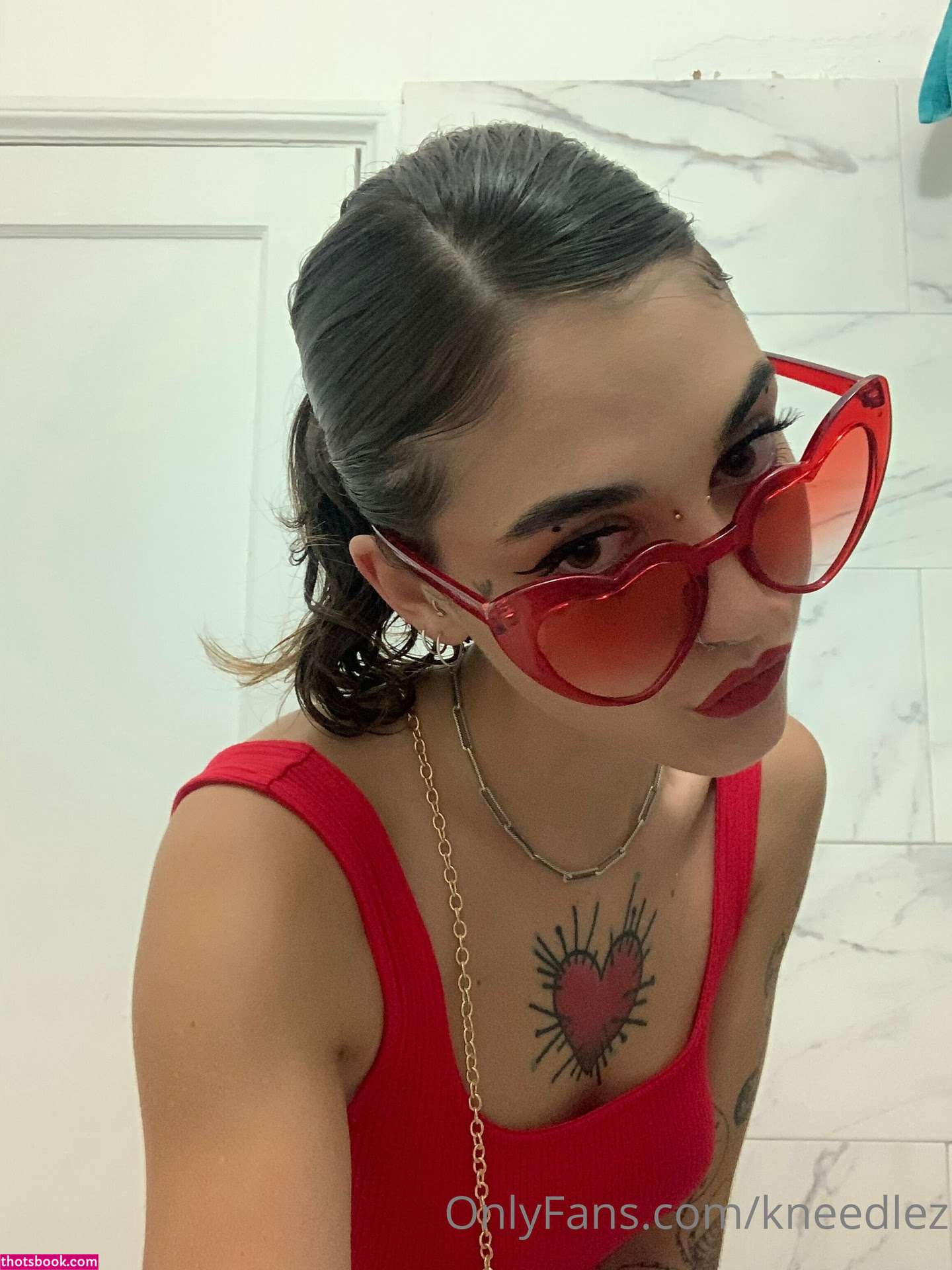 Fanisparks  Fanipackfunpack  Kneedlez Photos #2 284553