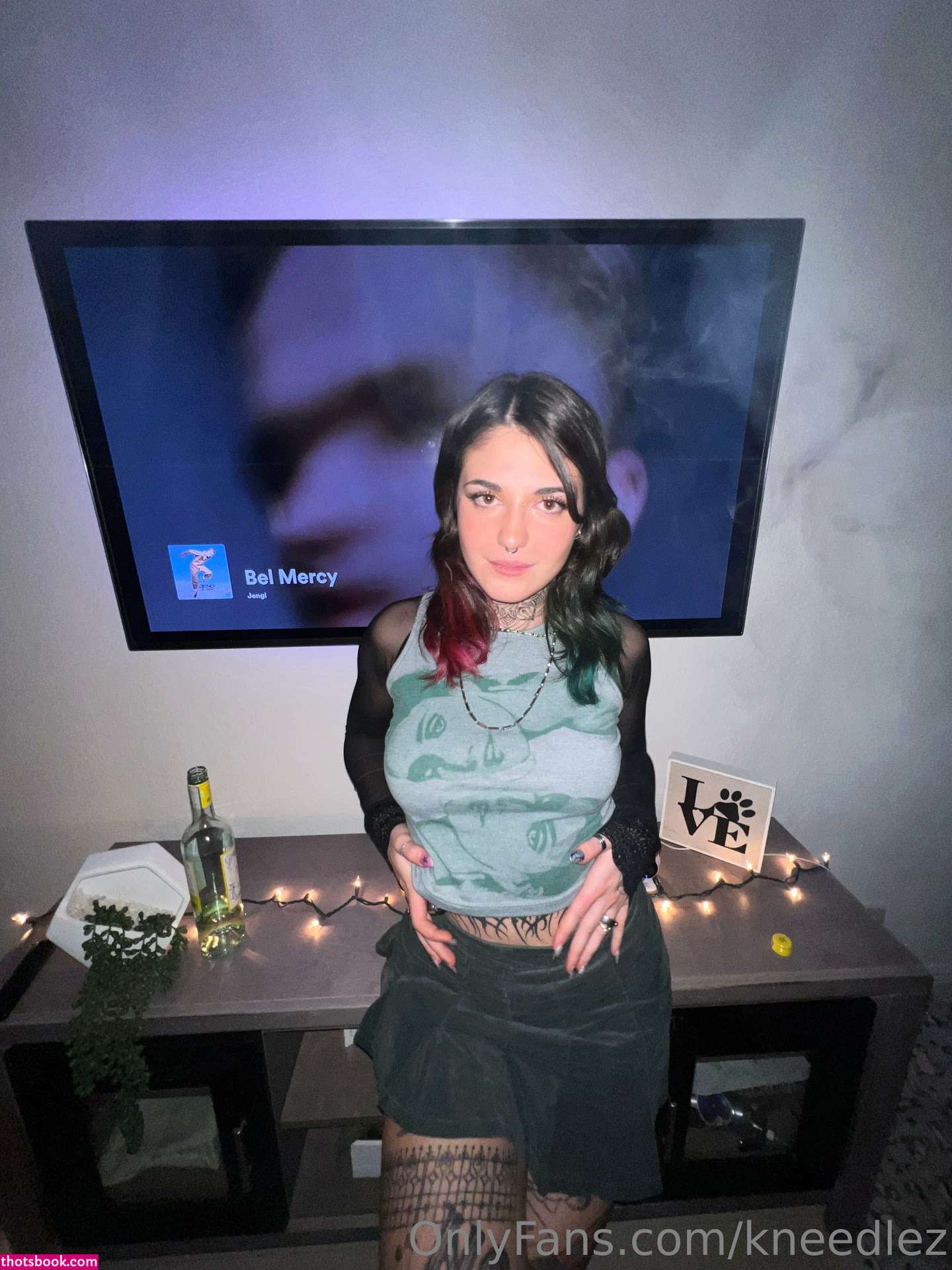 Fanisparks  Fanipackfunpack  Kneedlez Photos #5 284568