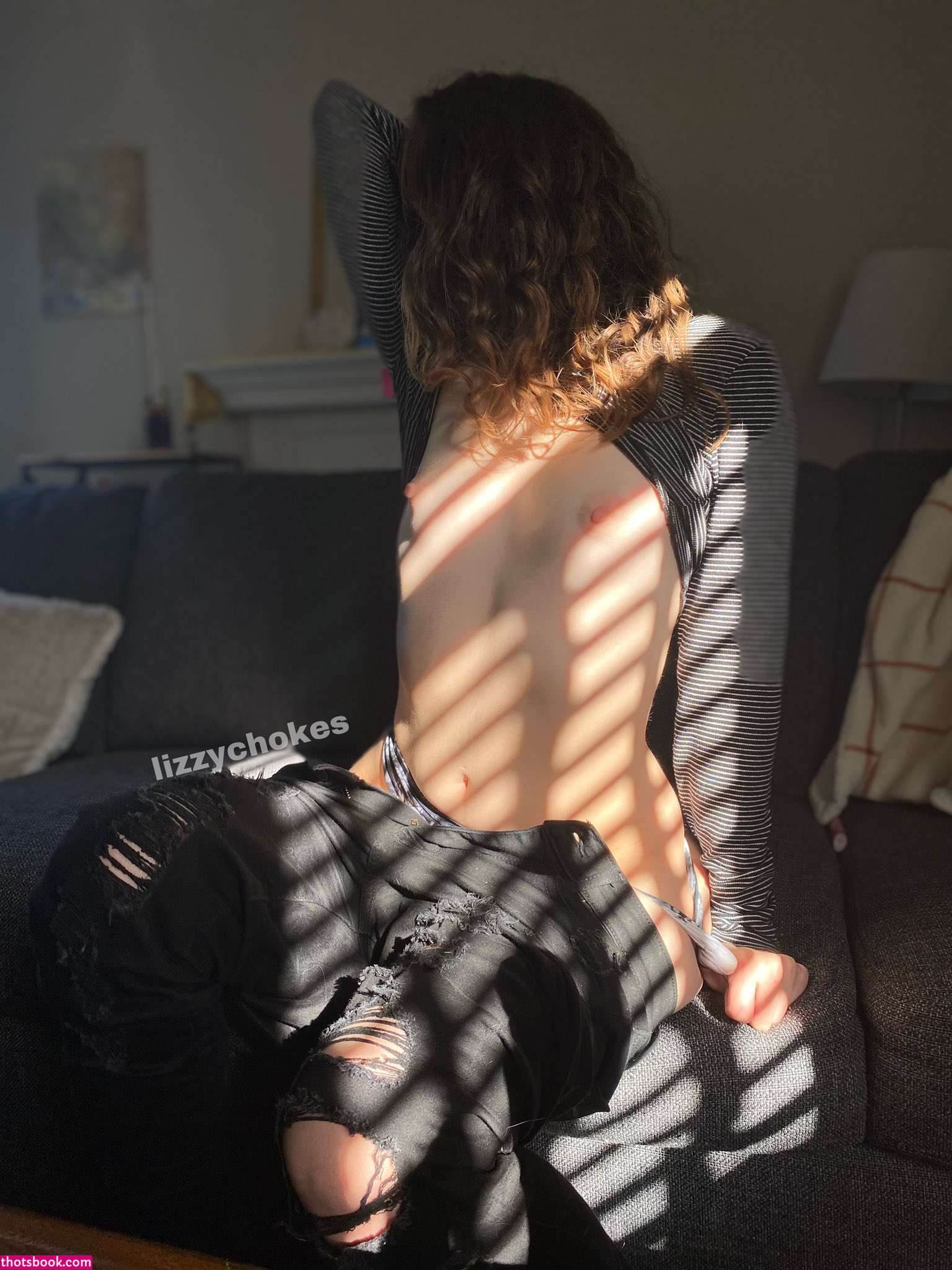 LizzyChokes Photos #1 284878