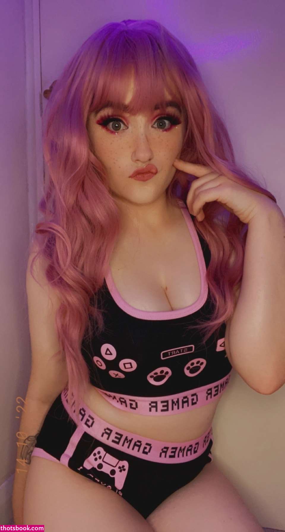 Sammidodgermines Photos #1 285286