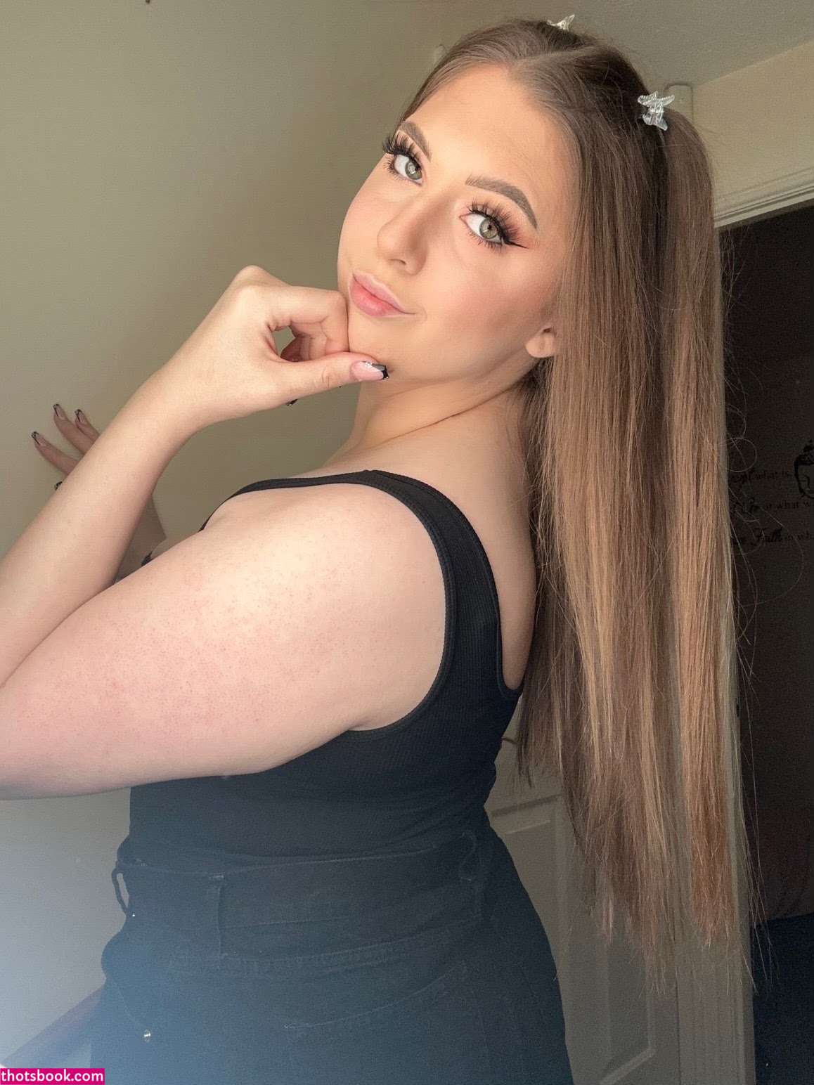 Tallbunnyy  bunnykt  kaatielou  katiewoolls Photos #2 285366