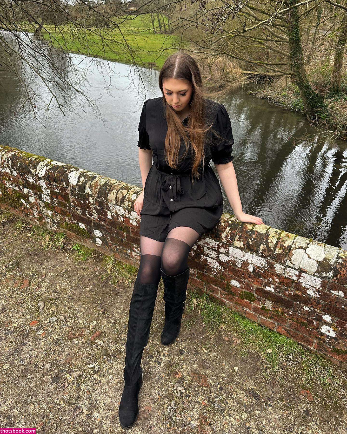 Tallbunnyy  bunnykt  kaatielou  katiewoolls Photos #3 285370