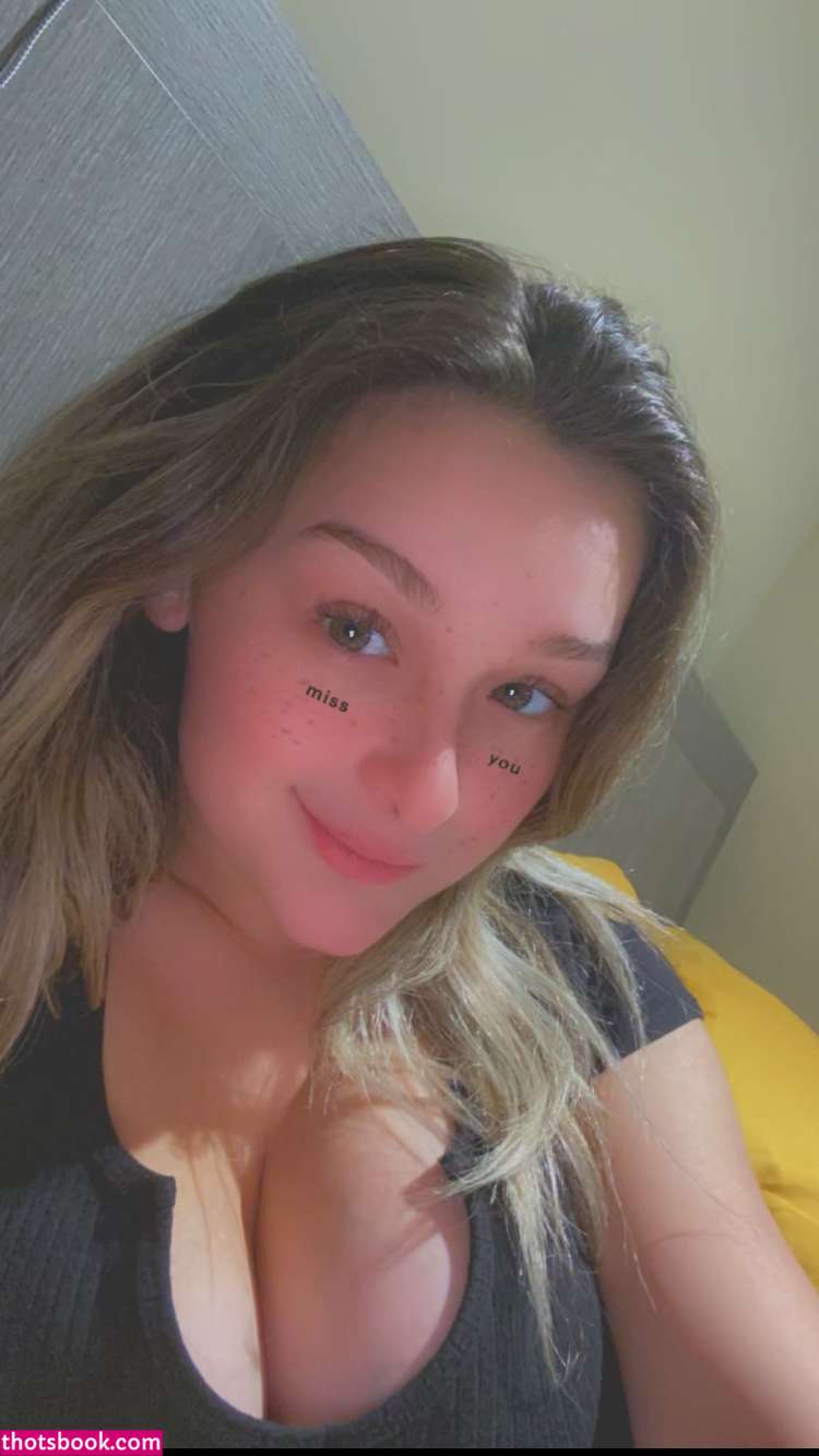 Trinity Morisette Photos #1 285477