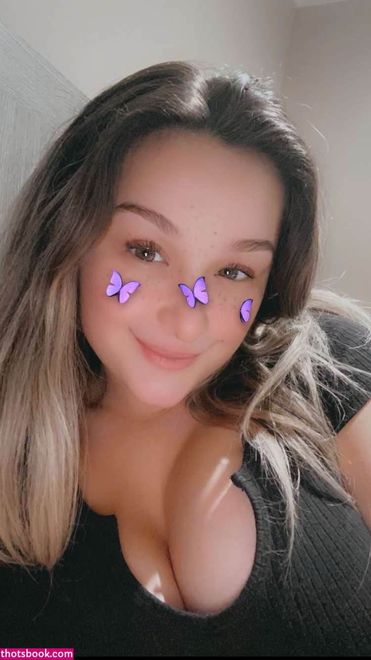 Trinity Morisette Photos #1 285478